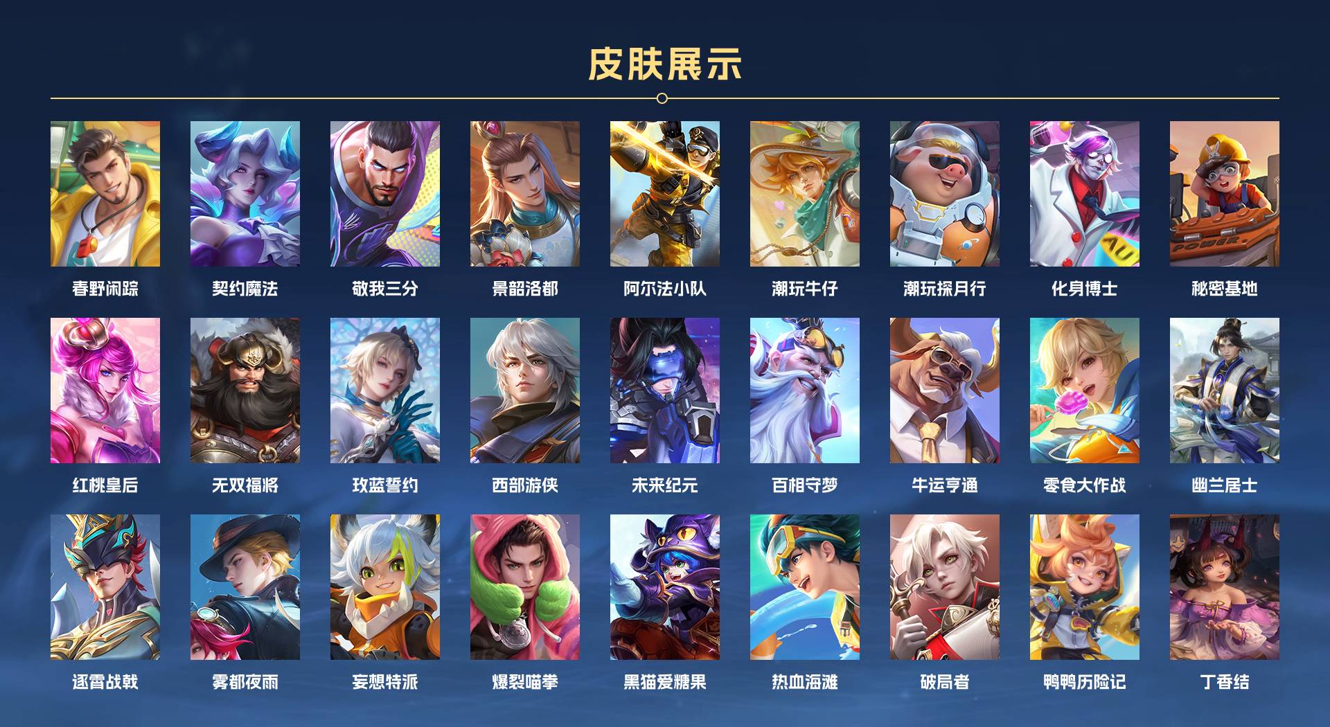 WZ3186194王者荣耀账号详情图5 WZ3186194王者荣耀账号详情图5