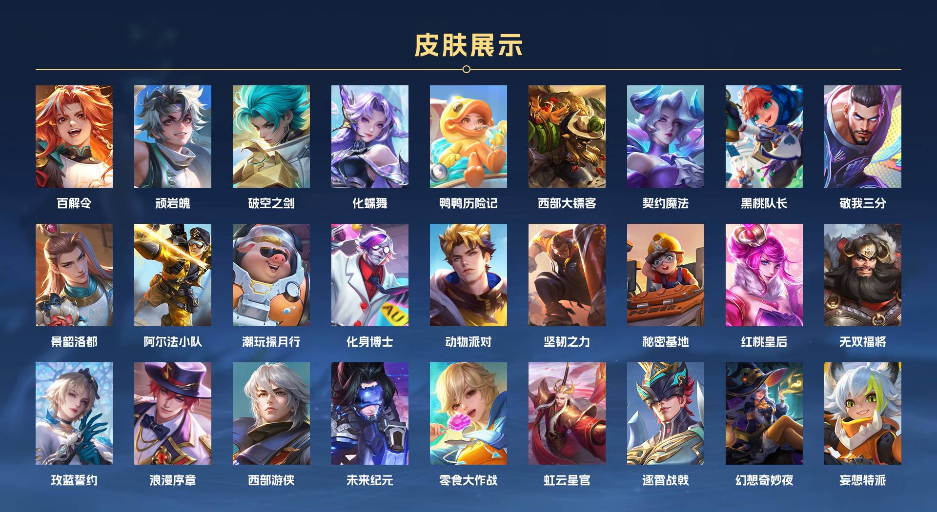 WZ3186197王者荣耀账号详情图5 WZ3186197王者荣耀账号详情图5
