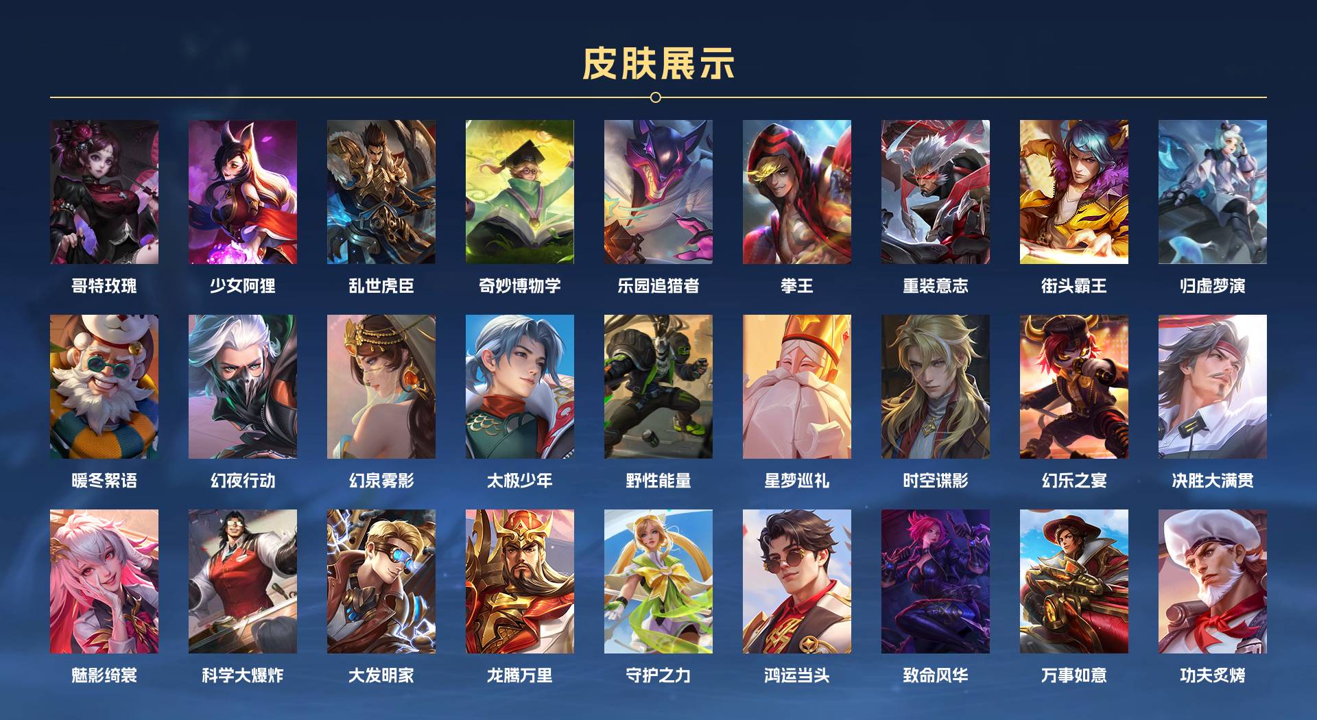 WZ3186200王者荣耀账号详情图10