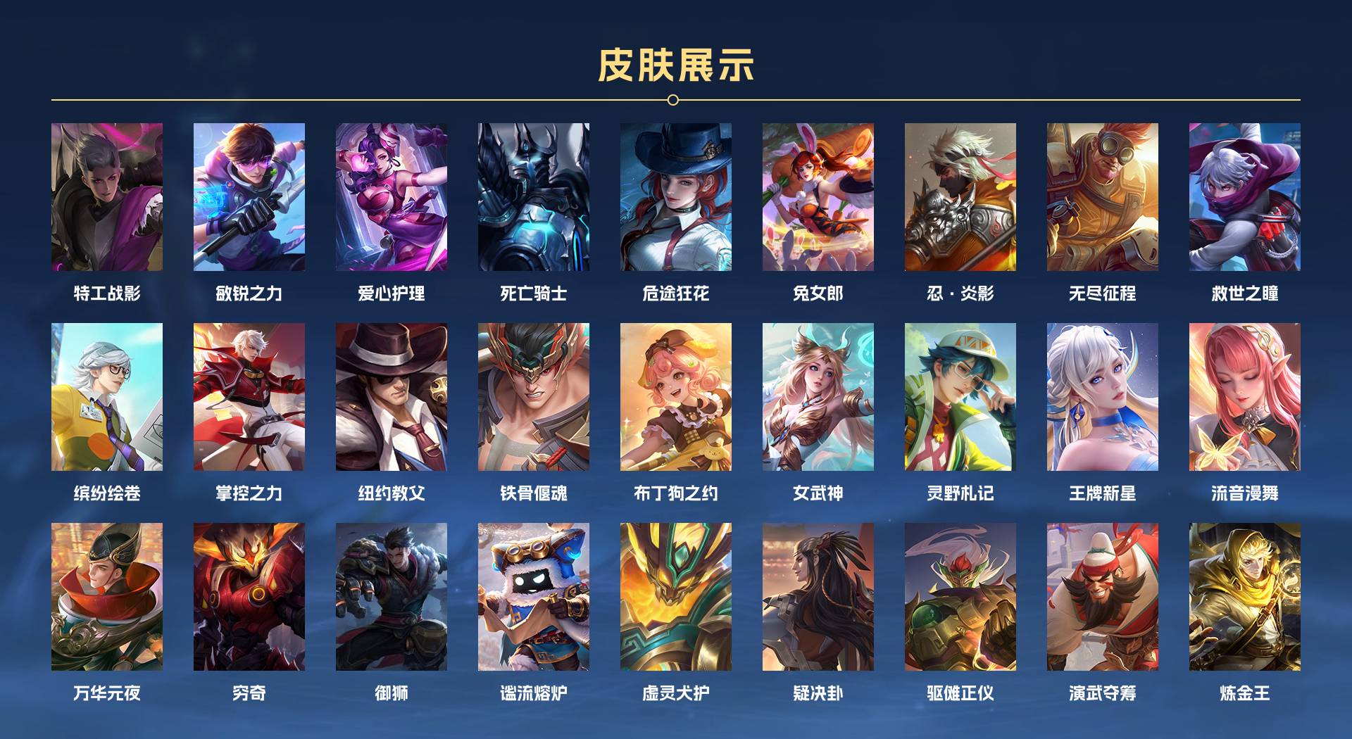 WZ3186200王者荣耀账号详情图12