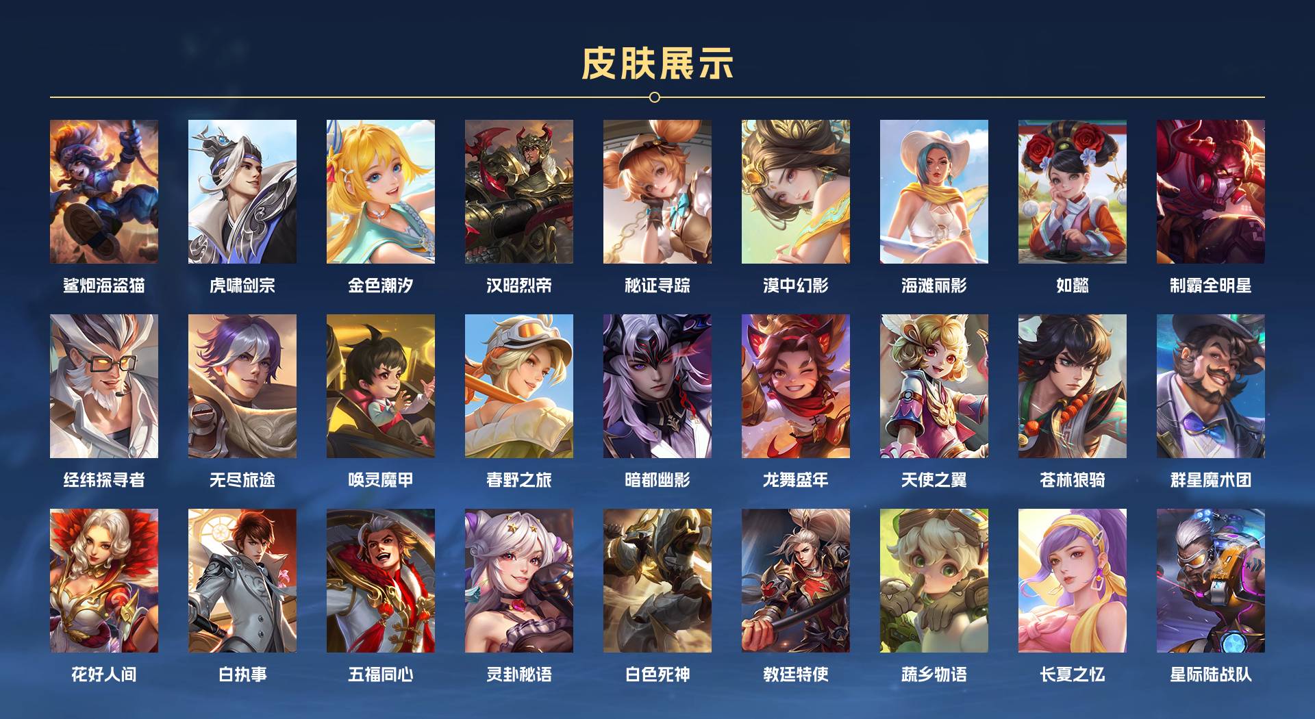 WZ3186200王者荣耀账号详情图11