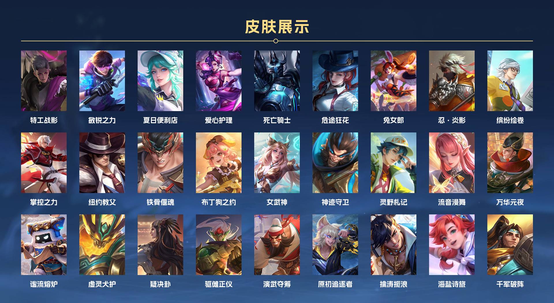 WZ3186240王者荣耀账号详情图9