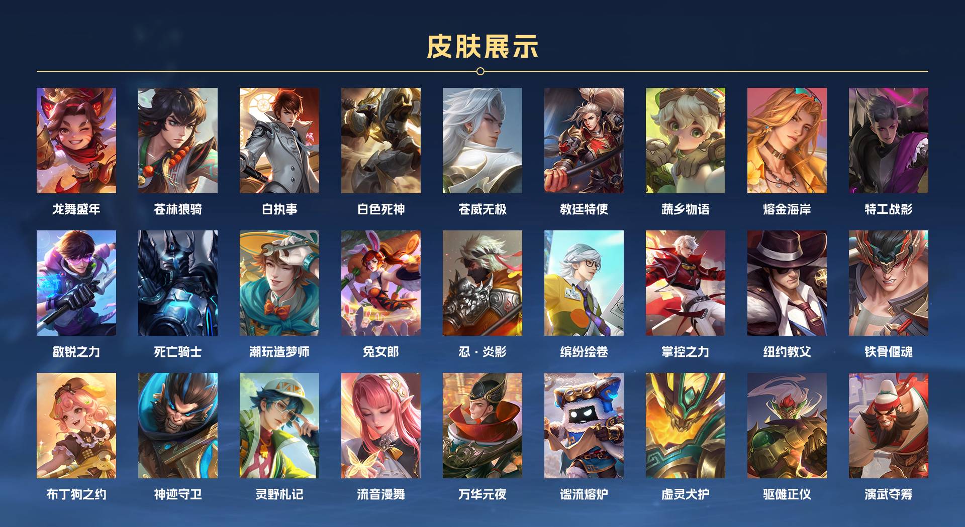 WZ3186278王者荣耀账号详情图6 WZ3186278王者荣耀账号详情图6