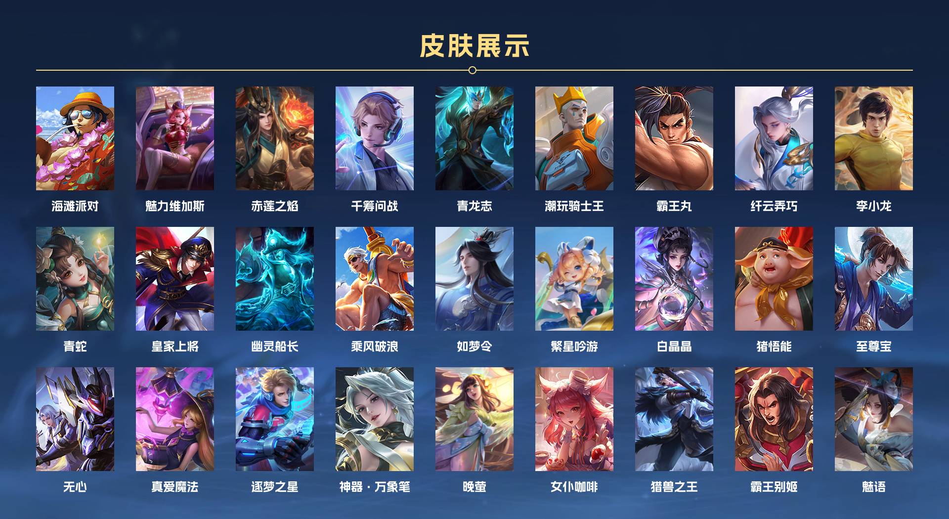 WZ3186330王者荣耀账号详情图4