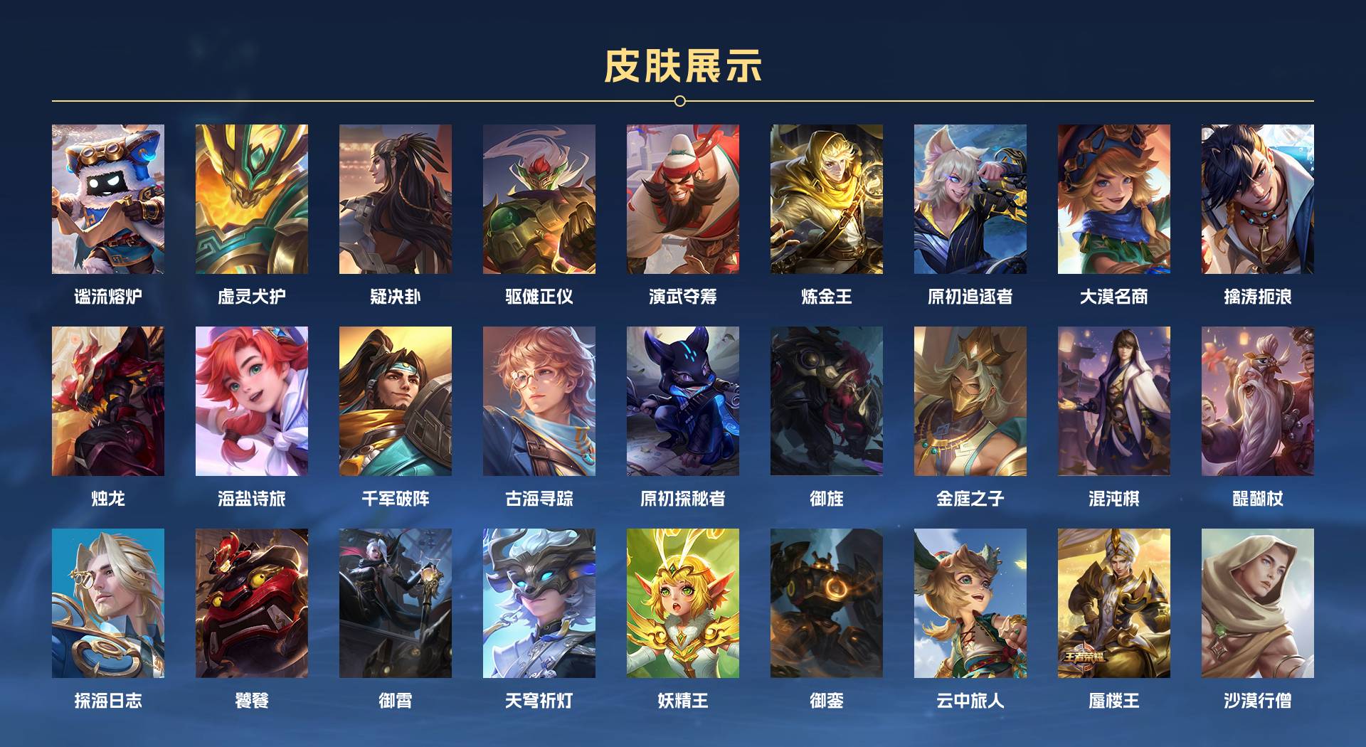 WZ3186330王者荣耀账号详情图9