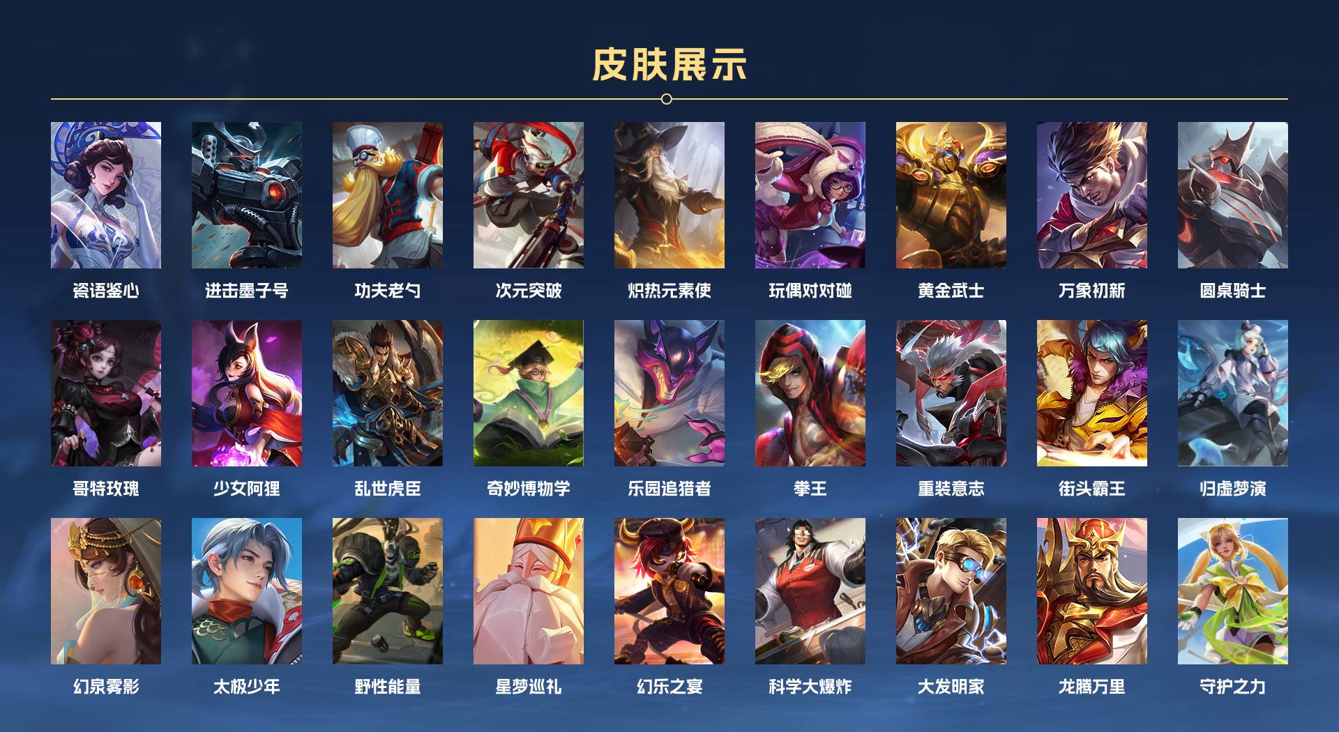 WZ3186330王者荣耀账号详情图7