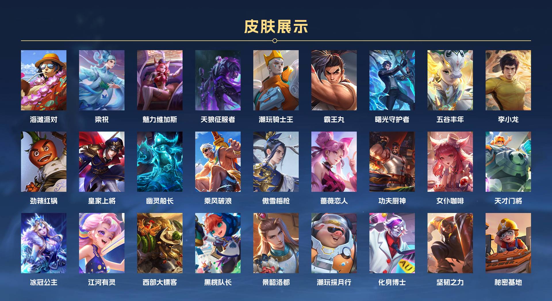 WZ3182162王者荣耀账号详情图2