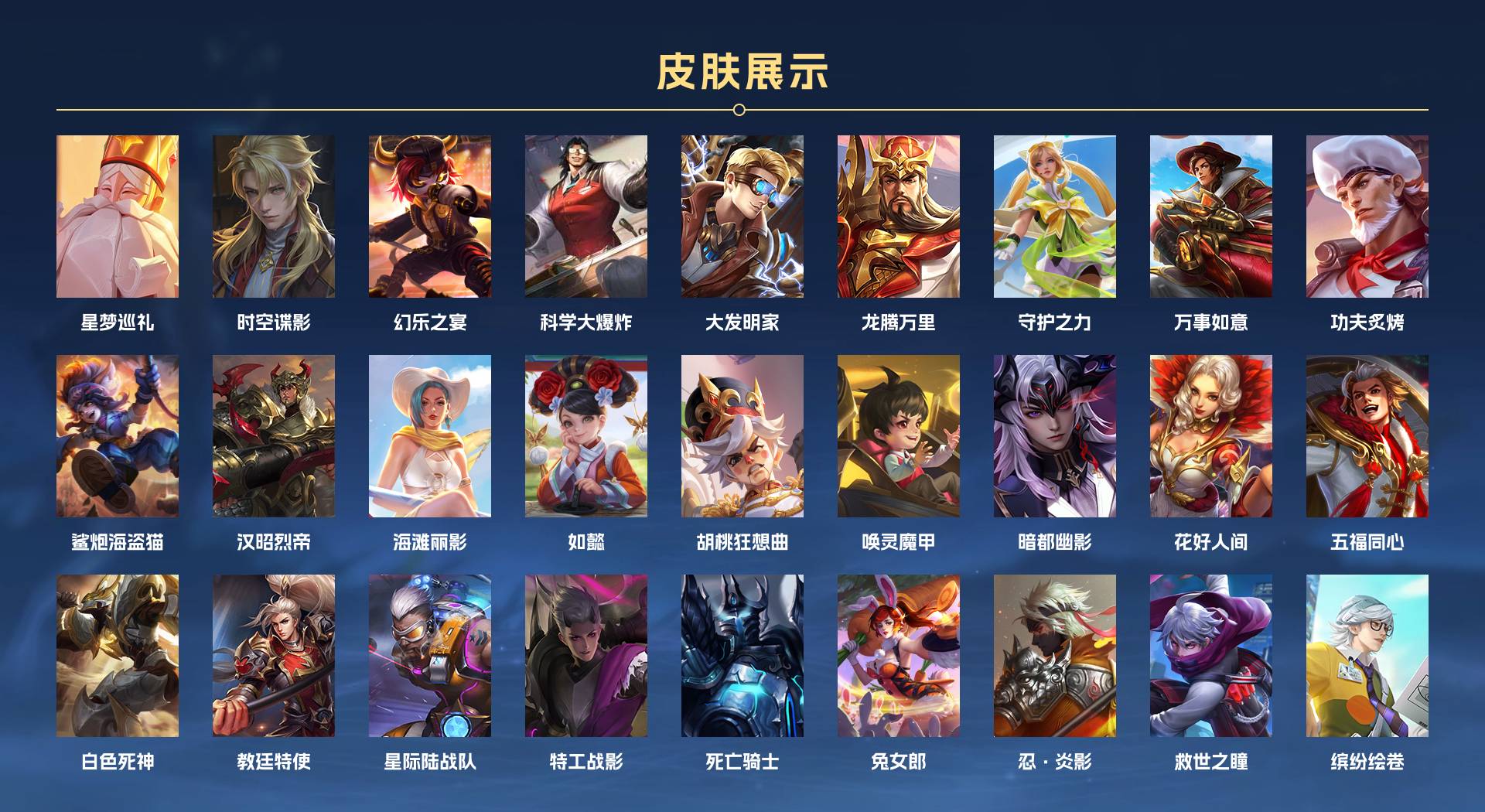 WZ3182162王者荣耀账号详情图4