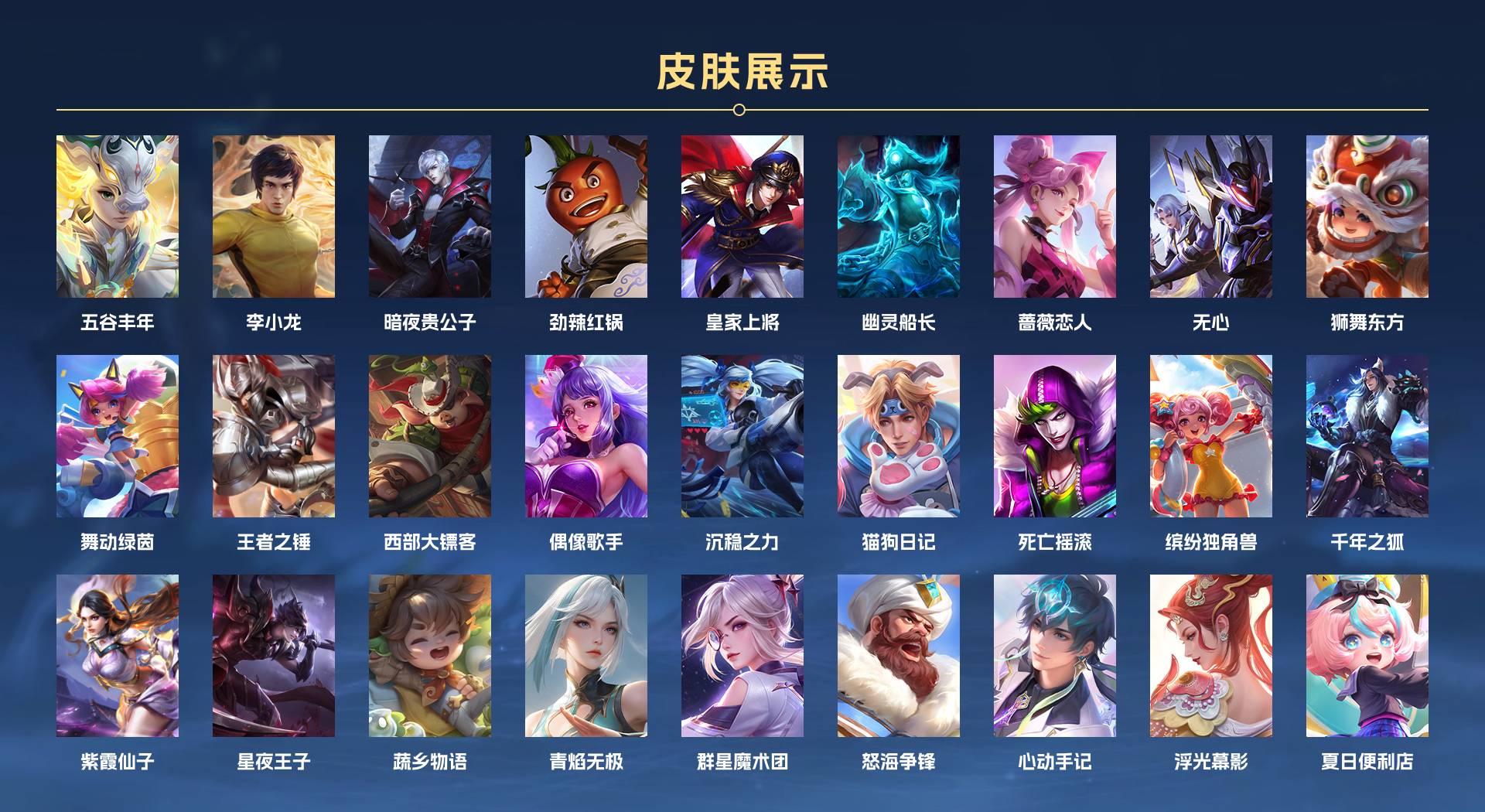 WZ3186525王者荣耀账号详情图3 WZ3186525王者荣耀账号详情图3