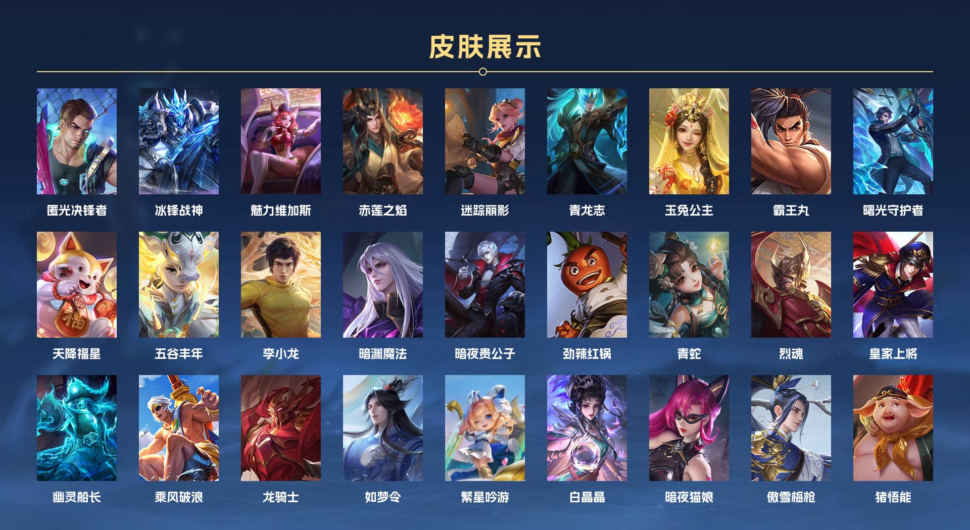WZ3186314王者荣耀账号详情图6 WZ3186314王者荣耀账号详情图6