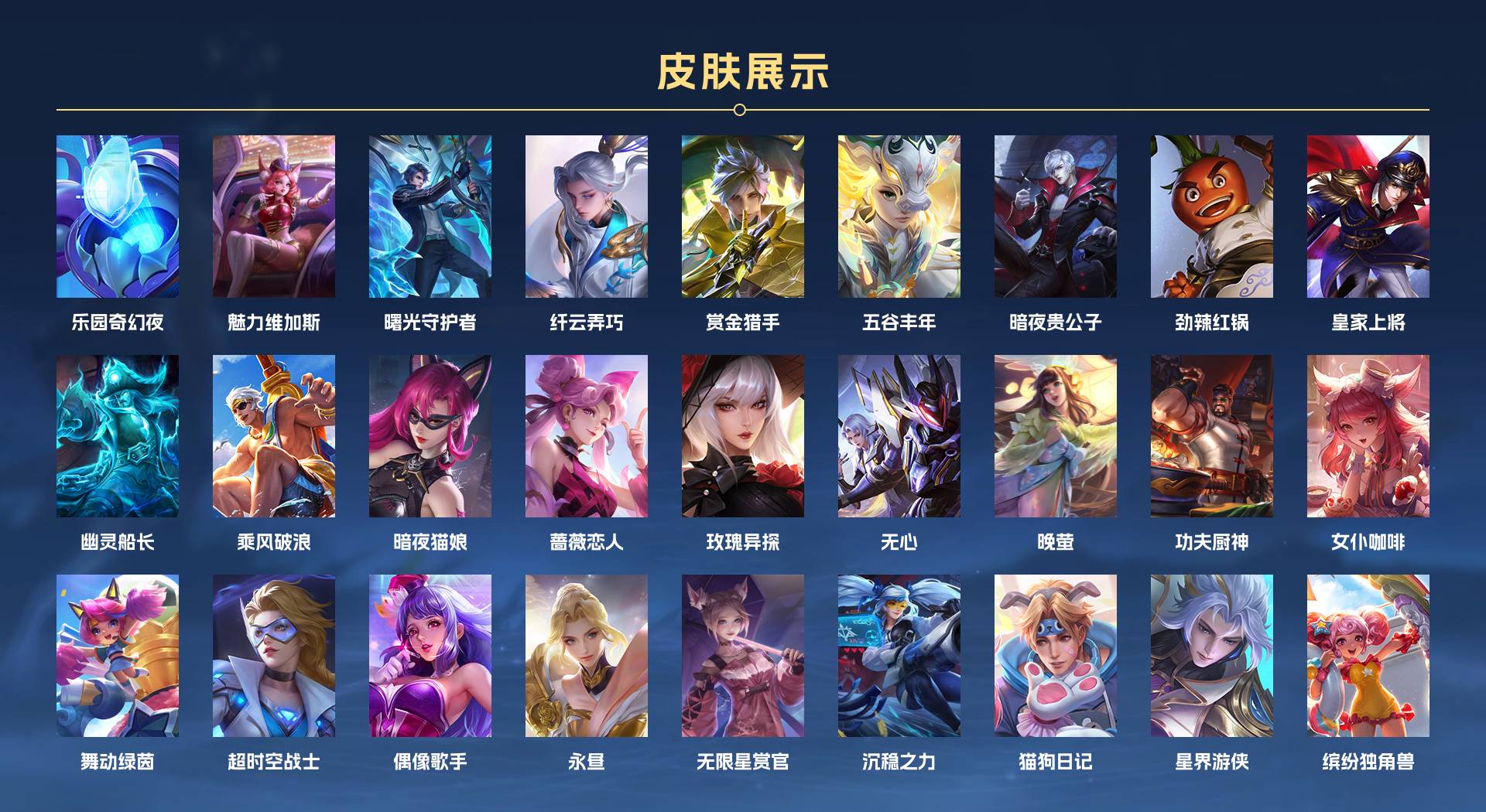 WZ3186812王者荣耀账号详情图3 WZ3186812王者荣耀账号详情图3