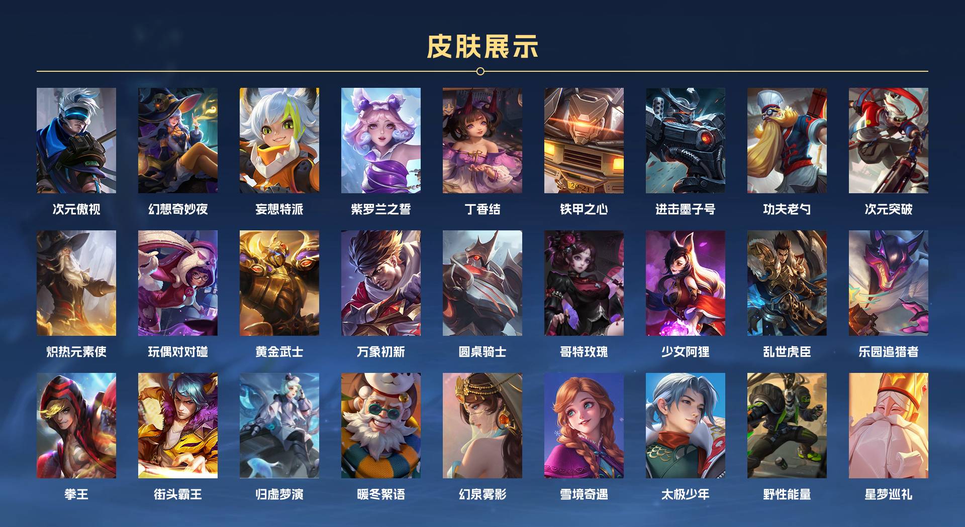 WZ3186737王者荣耀账号详情图6 WZ3186737王者荣耀账号详情图6