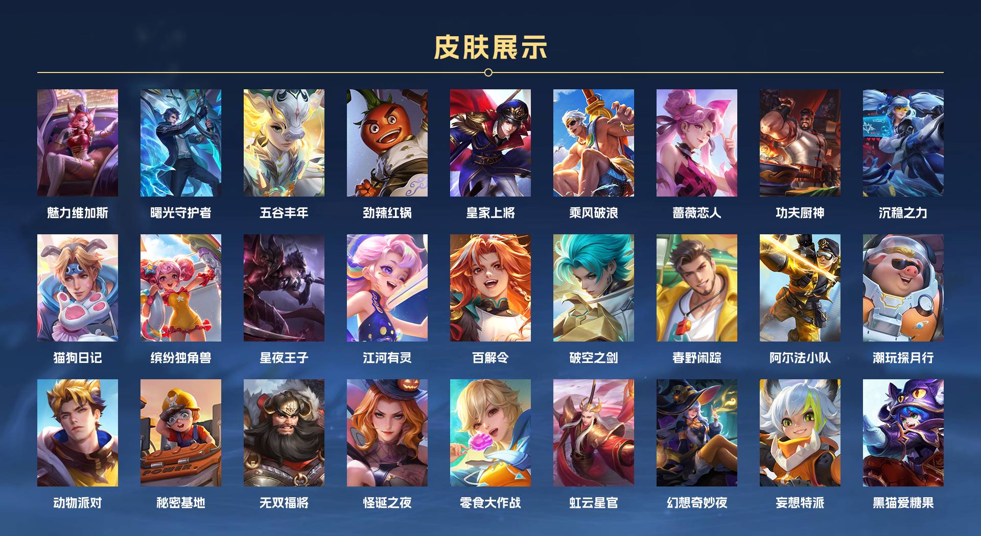WZ3186890王者荣耀账号详情图2 WZ3186890王者荣耀账号详情图2