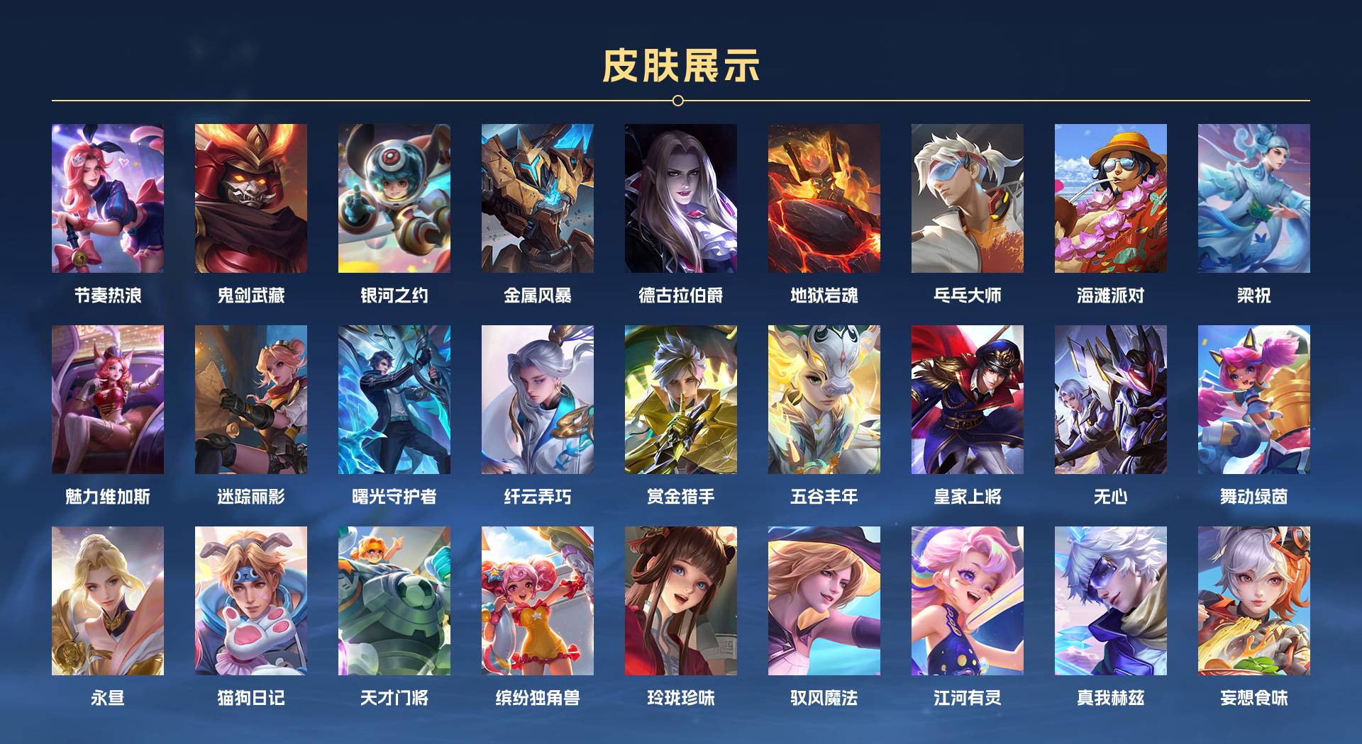 WZ3186925王者荣耀账号详情图2 WZ3186925王者荣耀账号详情图2