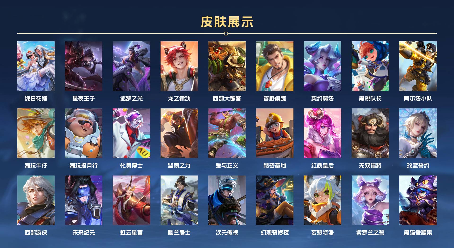 WZ3186929王者荣耀账号详情图9 WZ3186929王者荣耀账号详情图9