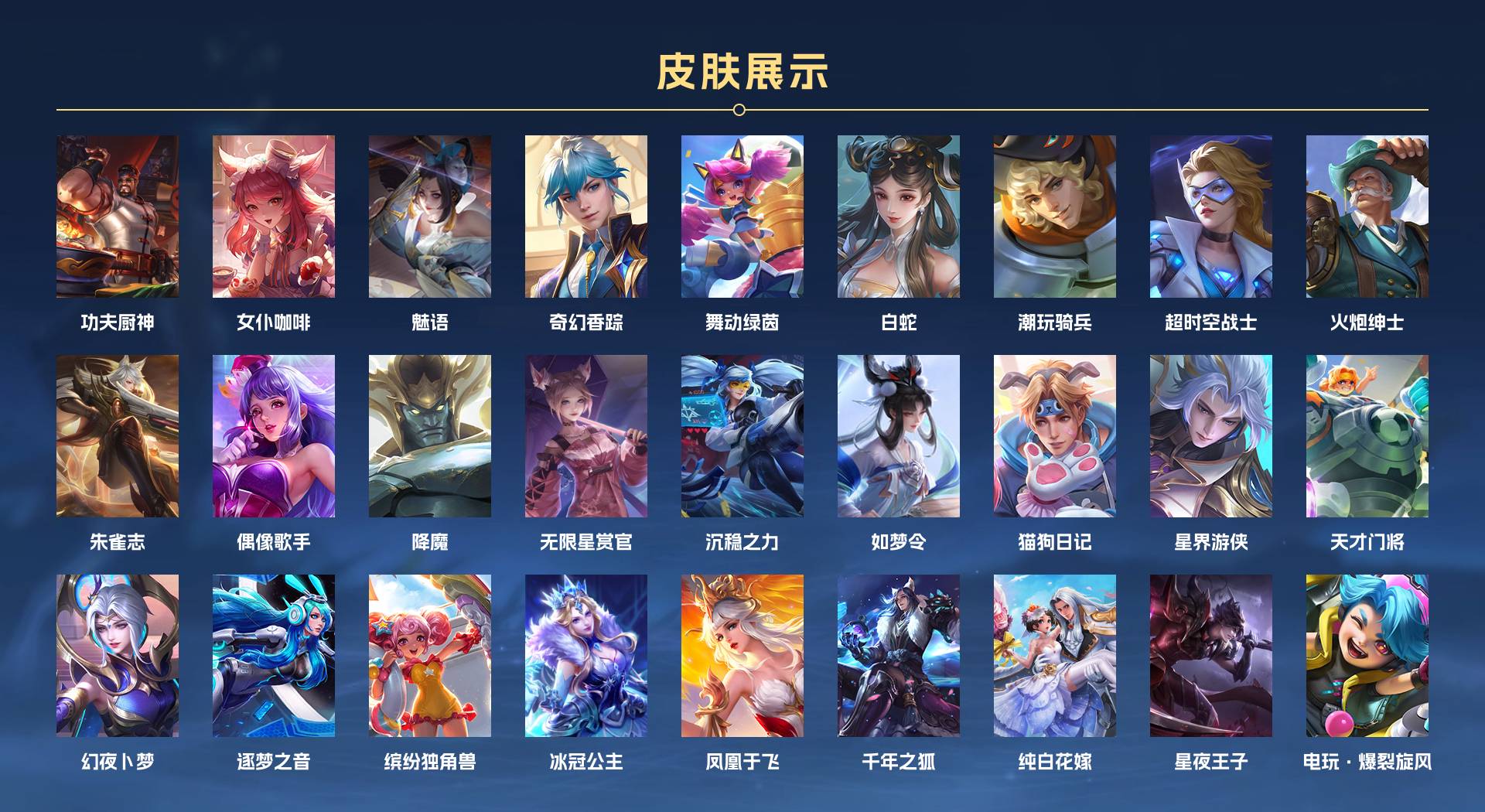 WZ3186990王者荣耀账号详情图6 WZ3186990王者荣耀账号详情图6
