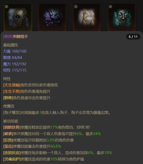 AH32153暗黑不朽账号详情图22
