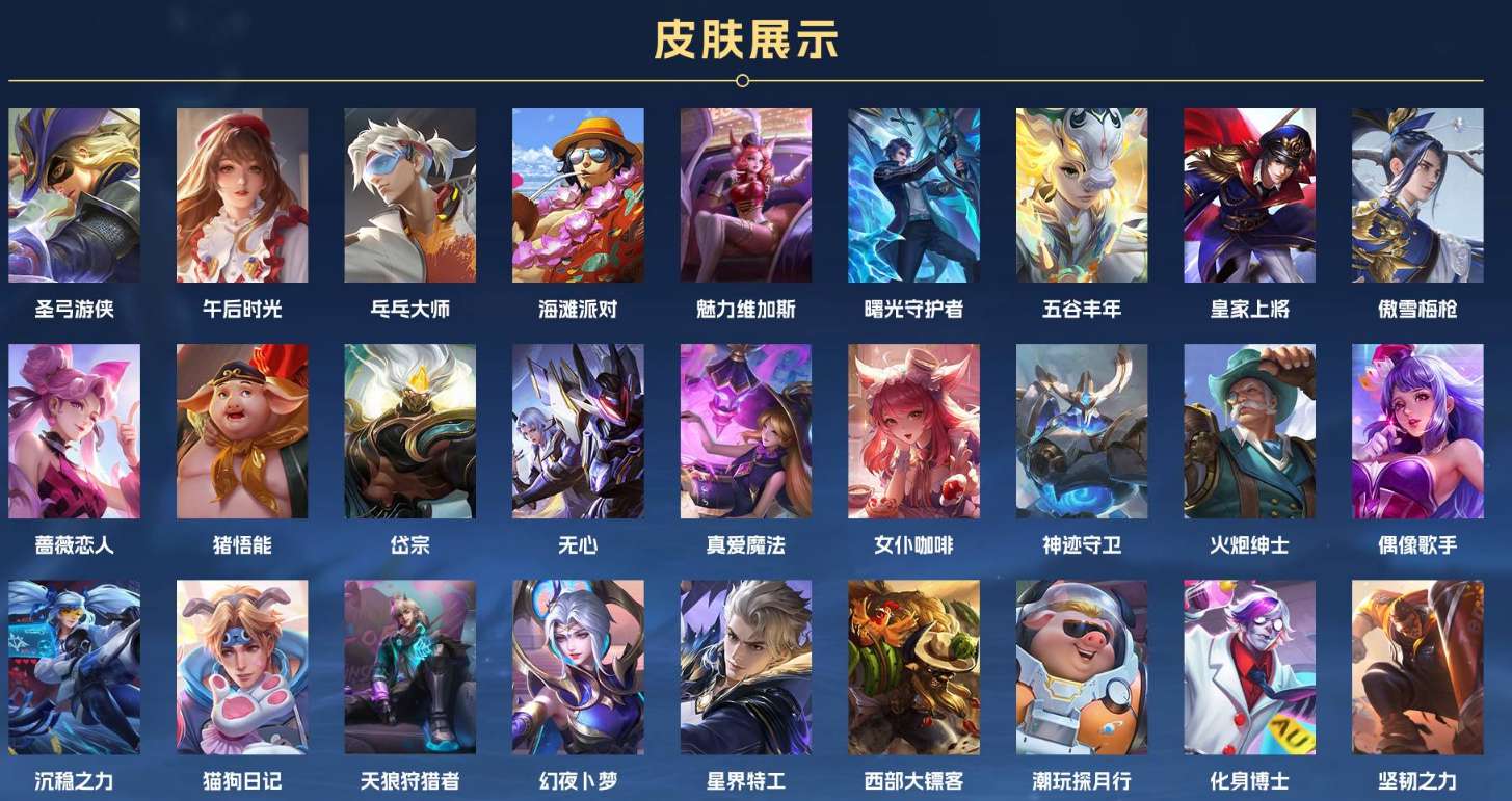 HP3277440和平精英账号详情图9 HP3277440和平精英账号详情图9