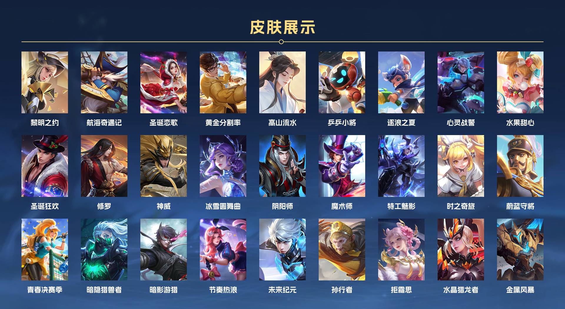 WZ3187775王者荣耀账号详情图2 WZ3187775王者荣耀账号详情图2