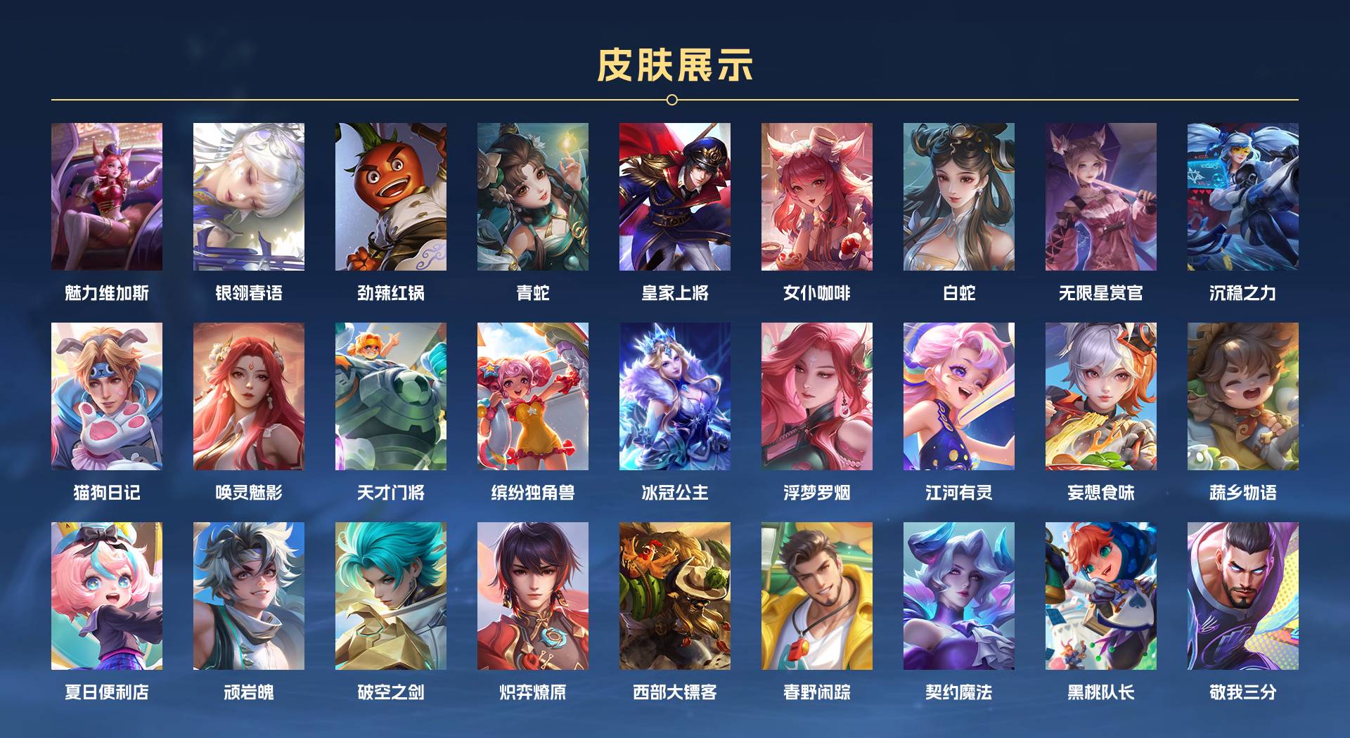WZ3187920王者荣耀账号详情图2 WZ3187920王者荣耀账号详情图2