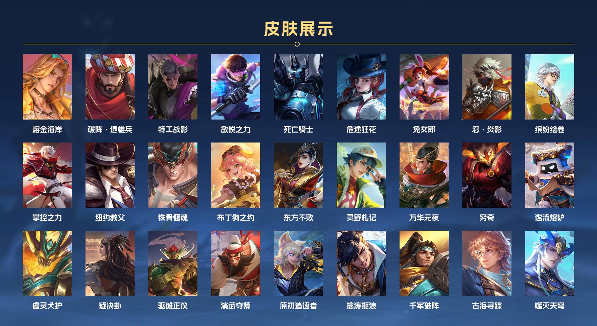 WZ3186614王者荣耀账号详情图6 WZ3186614王者荣耀账号详情图6