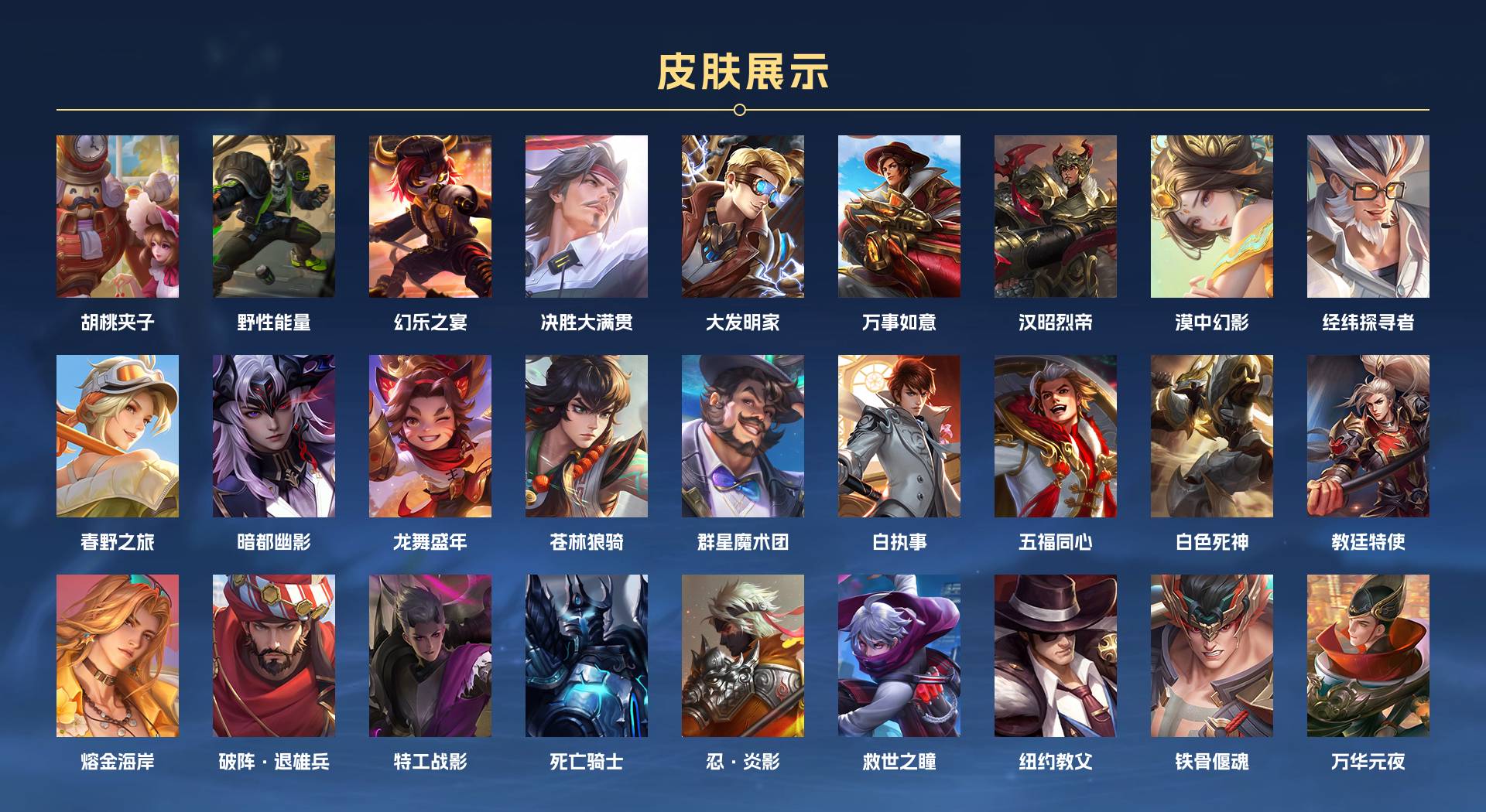 WZ3189227王者荣耀账号详情图4