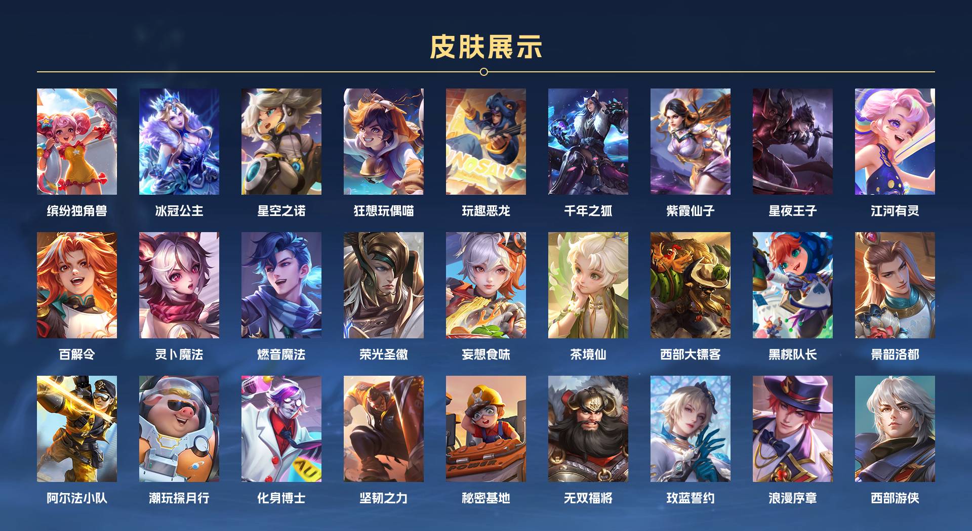 WZ3189003王者荣耀账号详情图6 WZ3189003王者荣耀账号详情图6