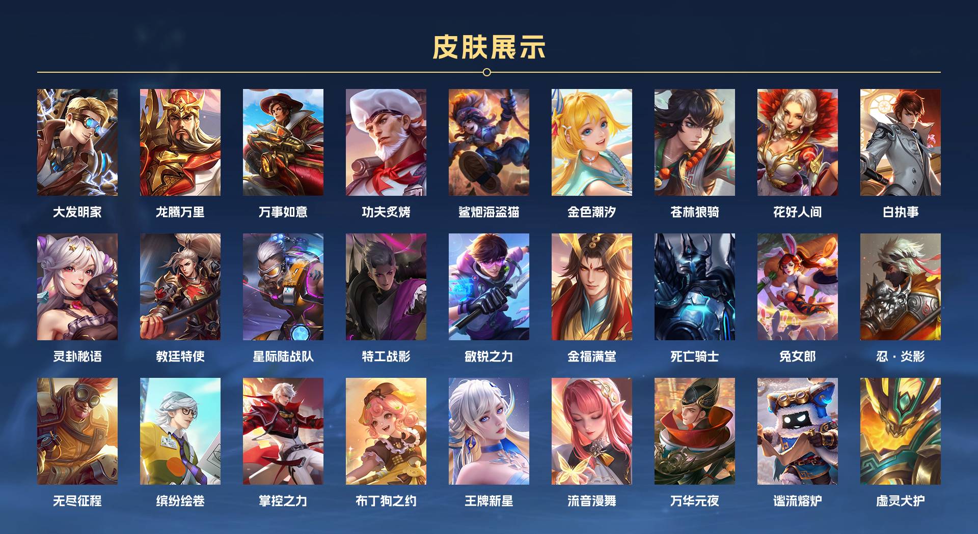 WZ3189671王者荣耀账号详情图6