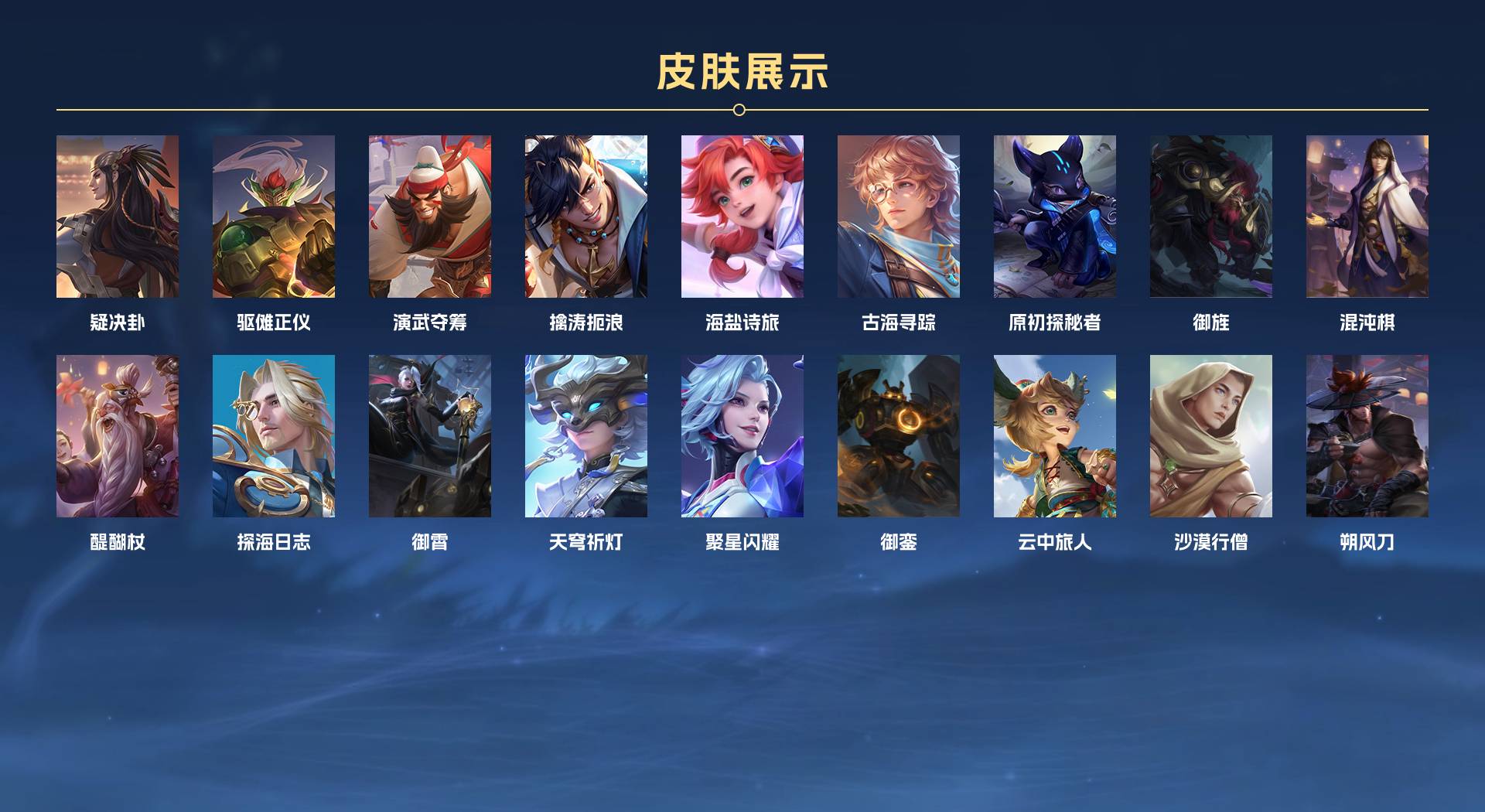 WZ3189671王者荣耀账号详情图7