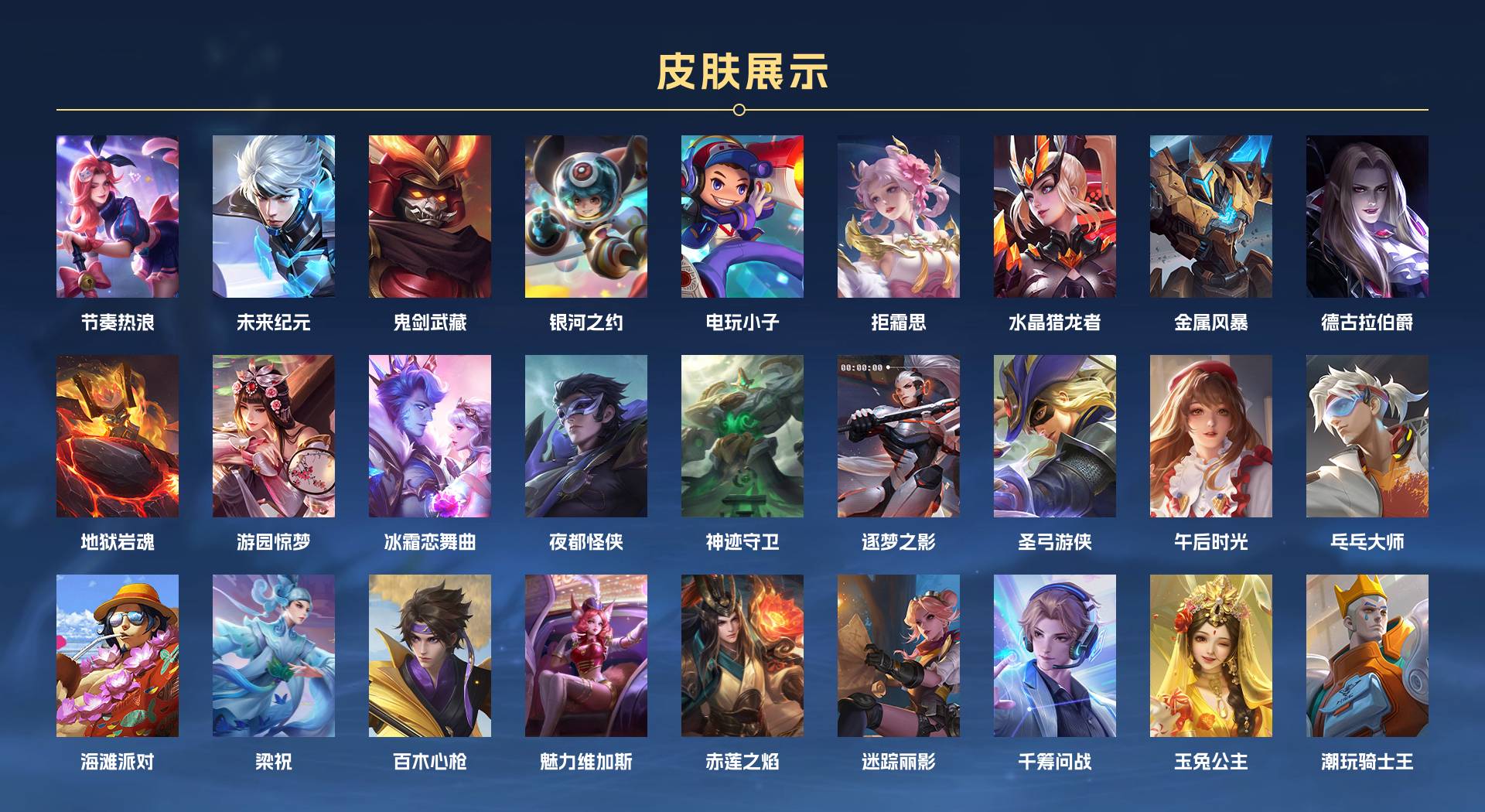 WZ3189467王者荣耀账号详情图3 WZ3189467王者荣耀账号详情图3
