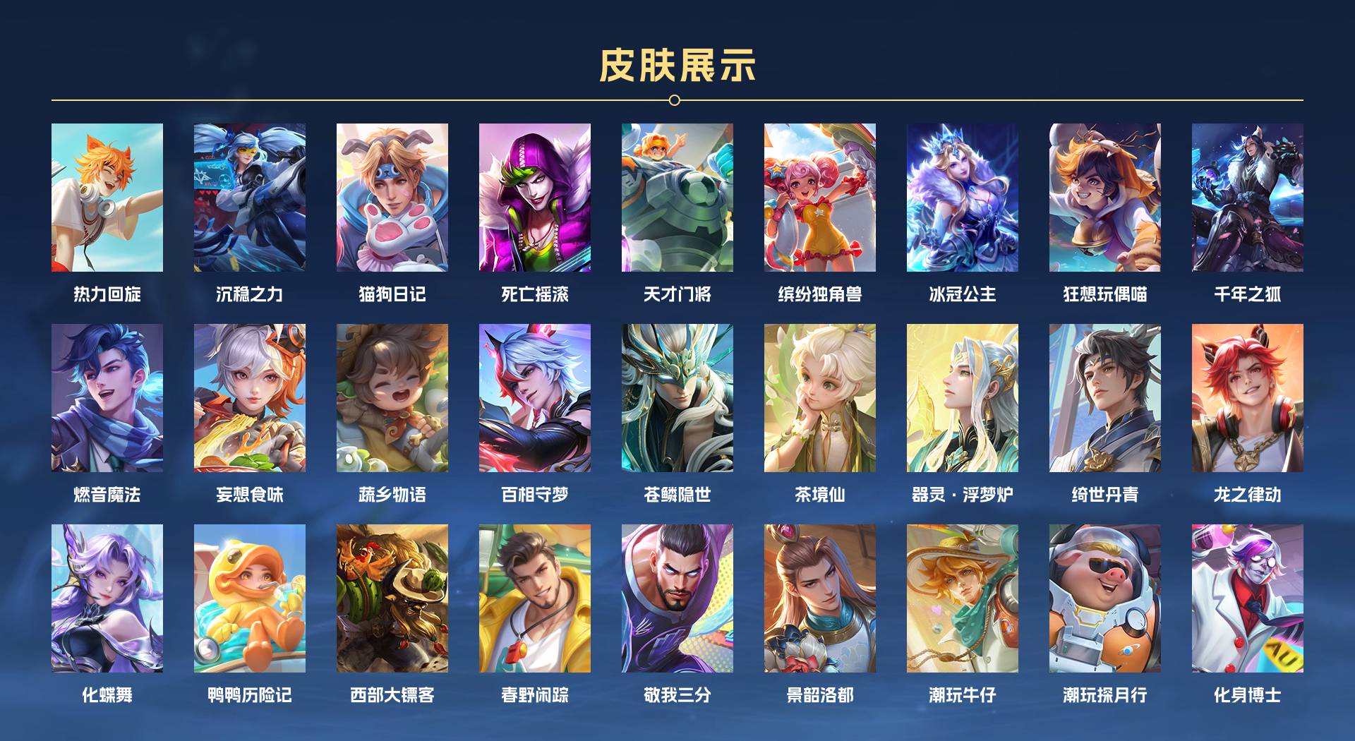WZ3189685王者荣耀账号详情图3 WZ3189685王者荣耀账号详情图3