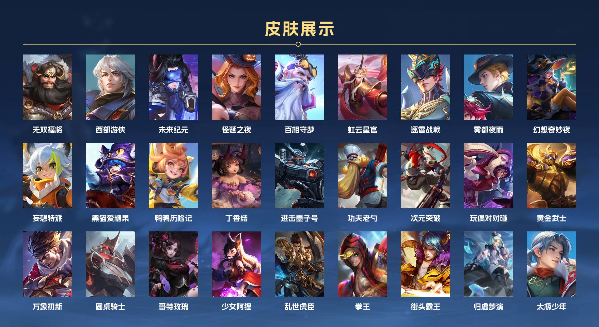 WZ3189511王者荣耀账号详情图6 WZ3189511王者荣耀账号详情图6