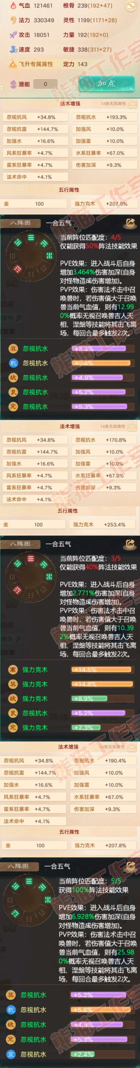 F6906大话西游账号详情图2 F6906大话西游账号详情图2