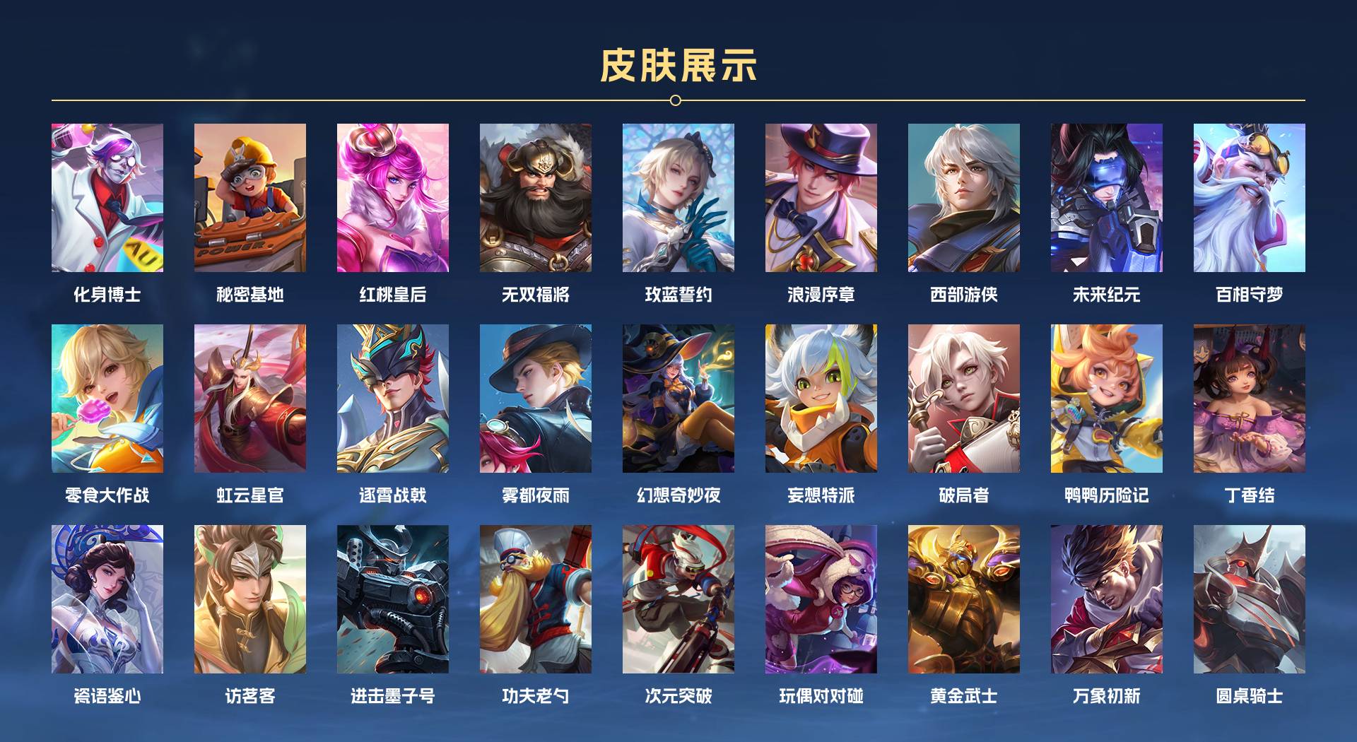 WZ3189860王者荣耀账号详情图6 WZ3189860王者荣耀账号详情图6