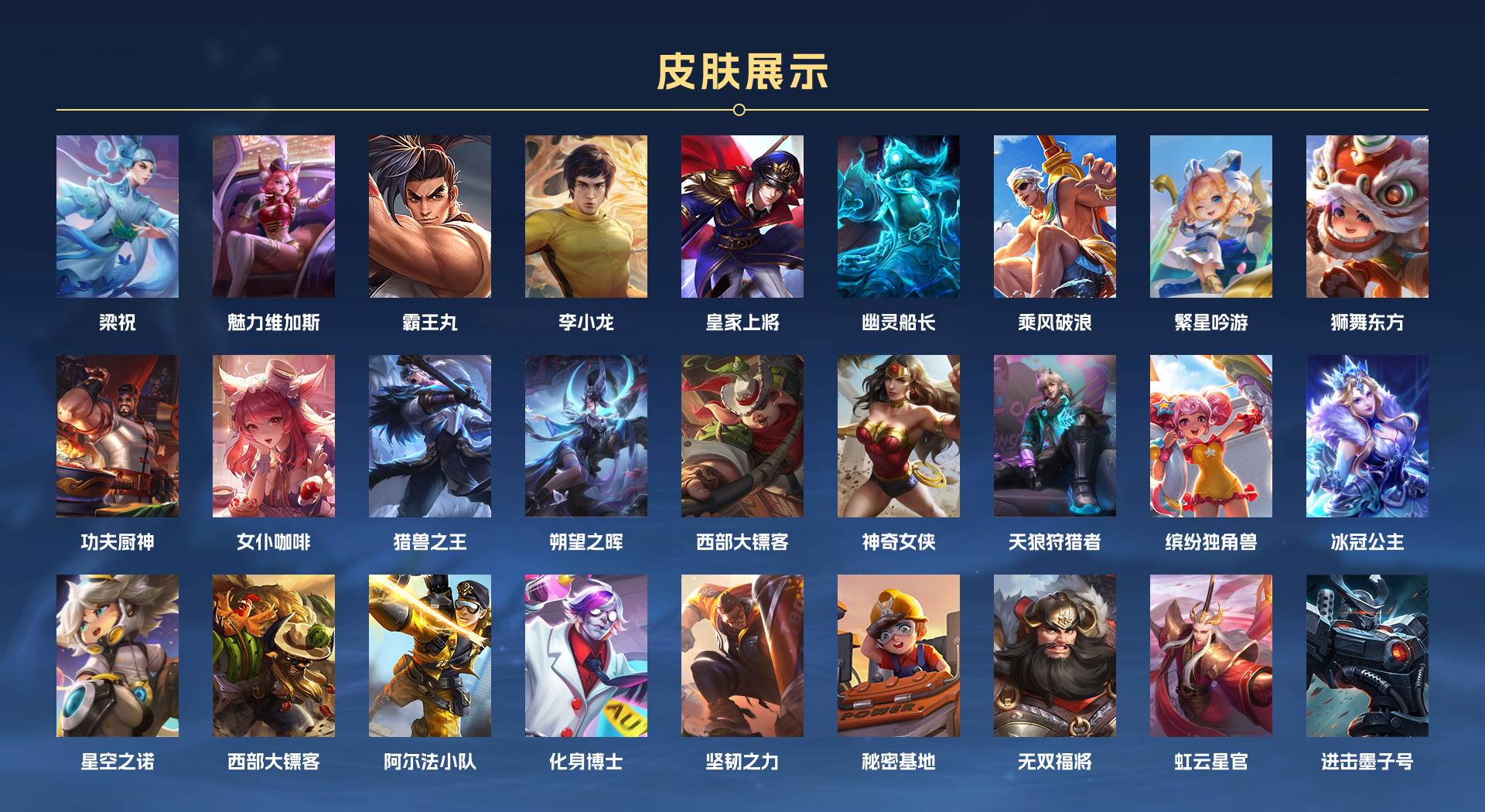 WZ3189343王者荣耀账号详情图2