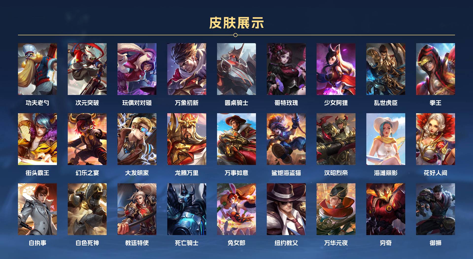 WZ3189343王者荣耀账号详情图3