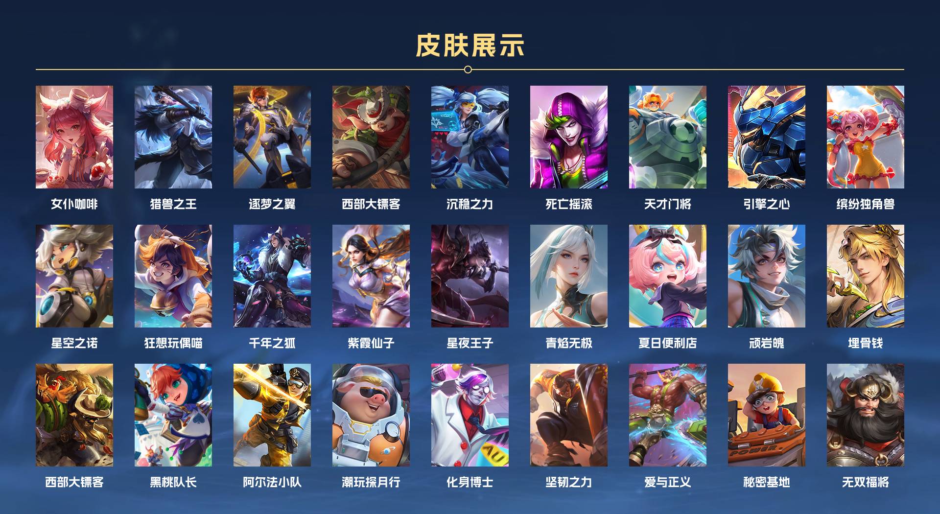 WZ3189814王者荣耀账号详情图3