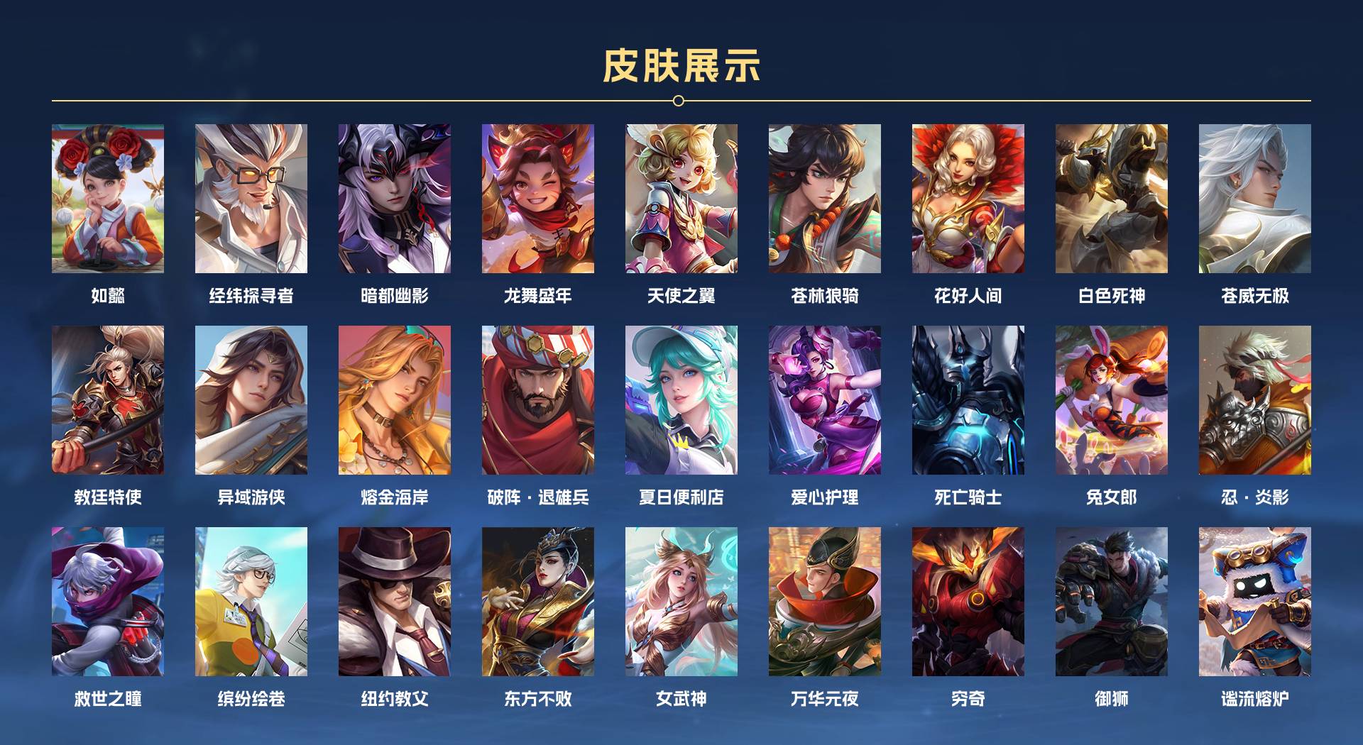 WZ3189814王者荣耀账号详情图5