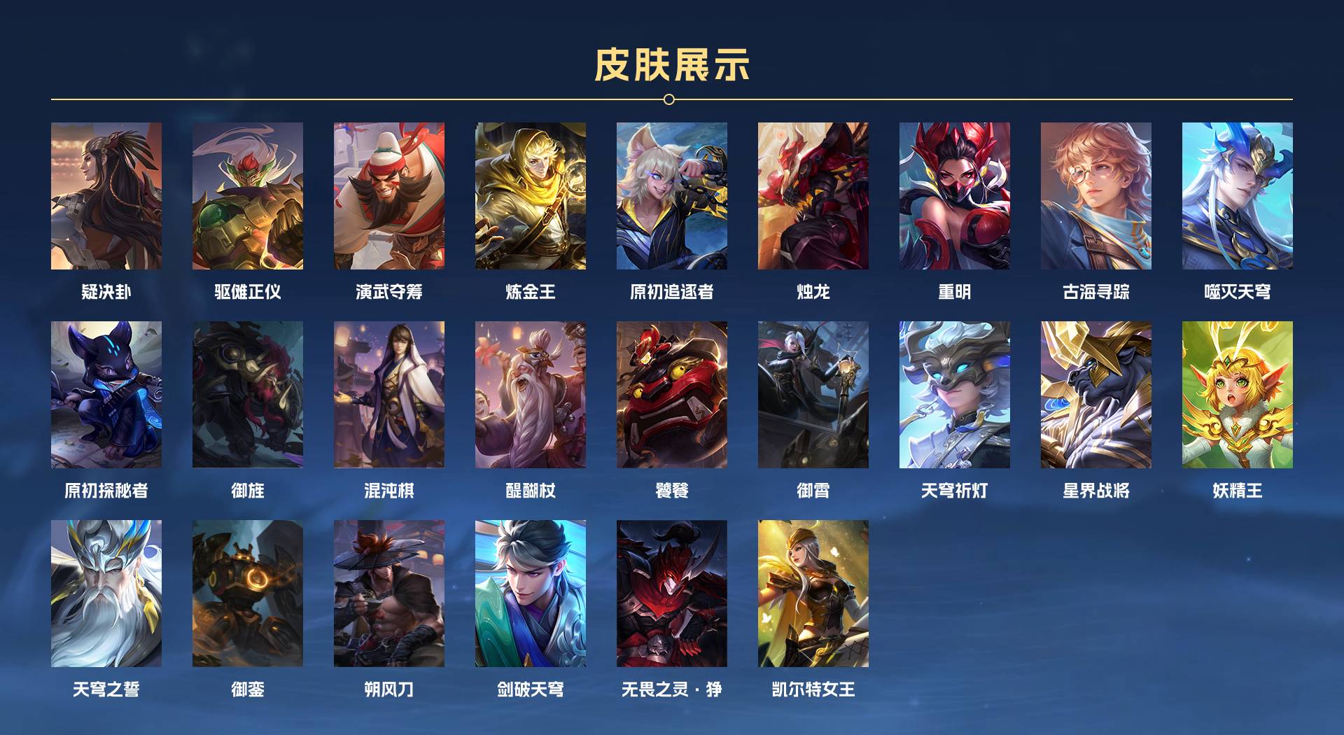 WZ3189814王者荣耀账号详情图6