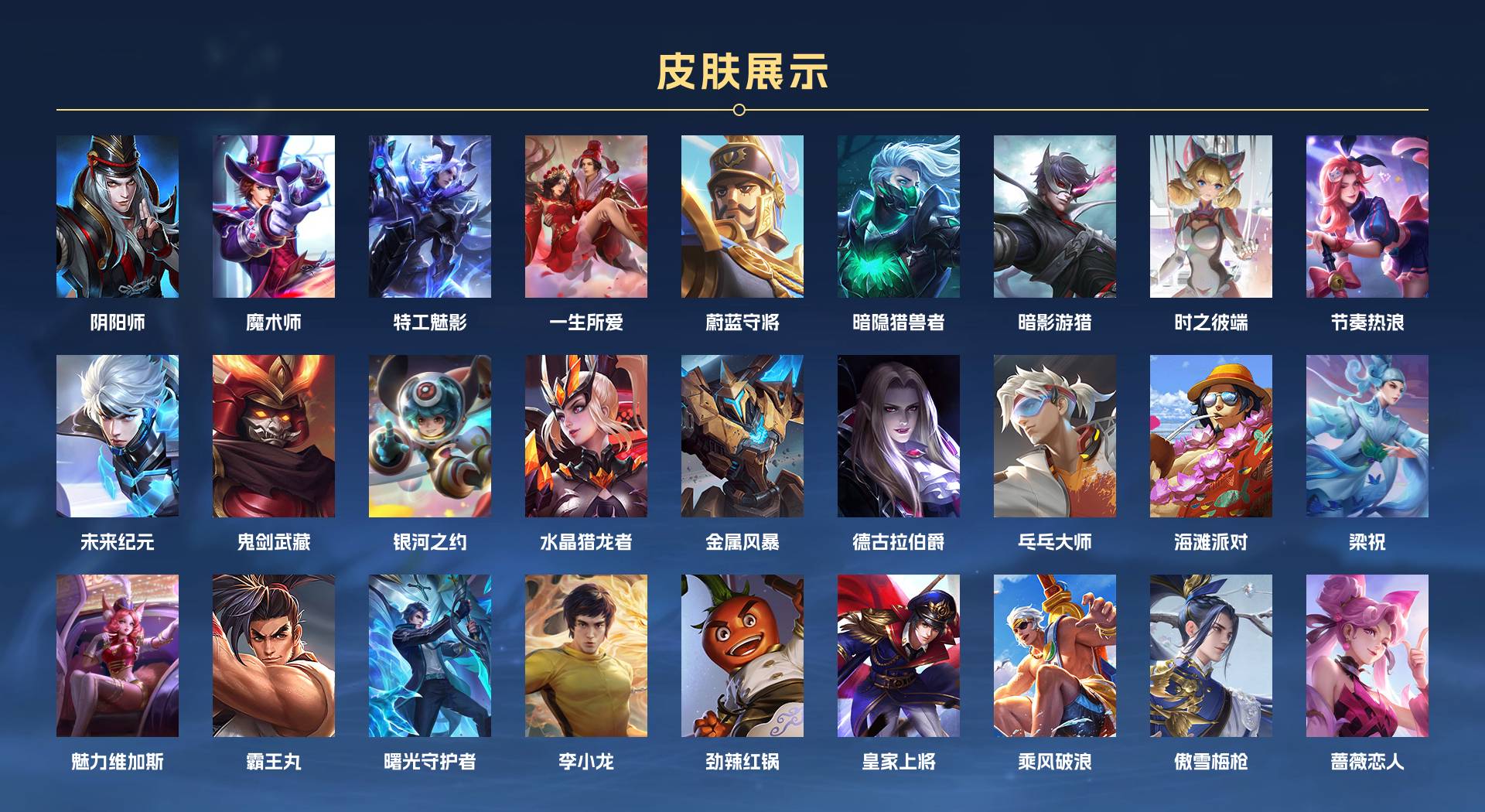 WZ3189832王者荣耀账号详情图2 WZ3189832王者荣耀账号详情图2