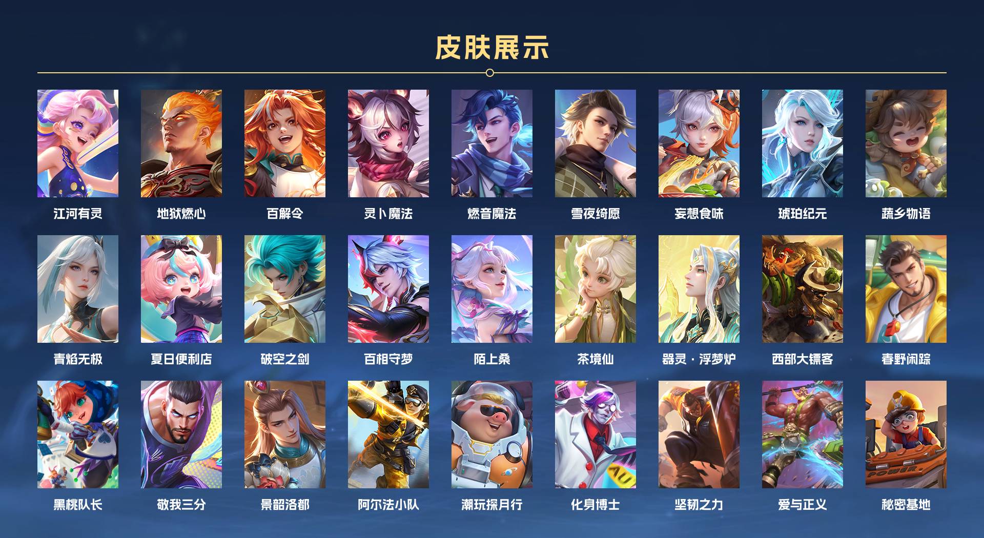 WZ3190553王者荣耀账号详情图5 WZ3190553王者荣耀账号详情图5