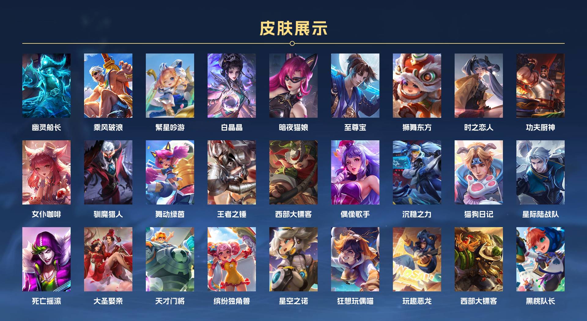 WZ3190641王者荣耀账号详情图3 WZ3190641王者荣耀账号详情图3