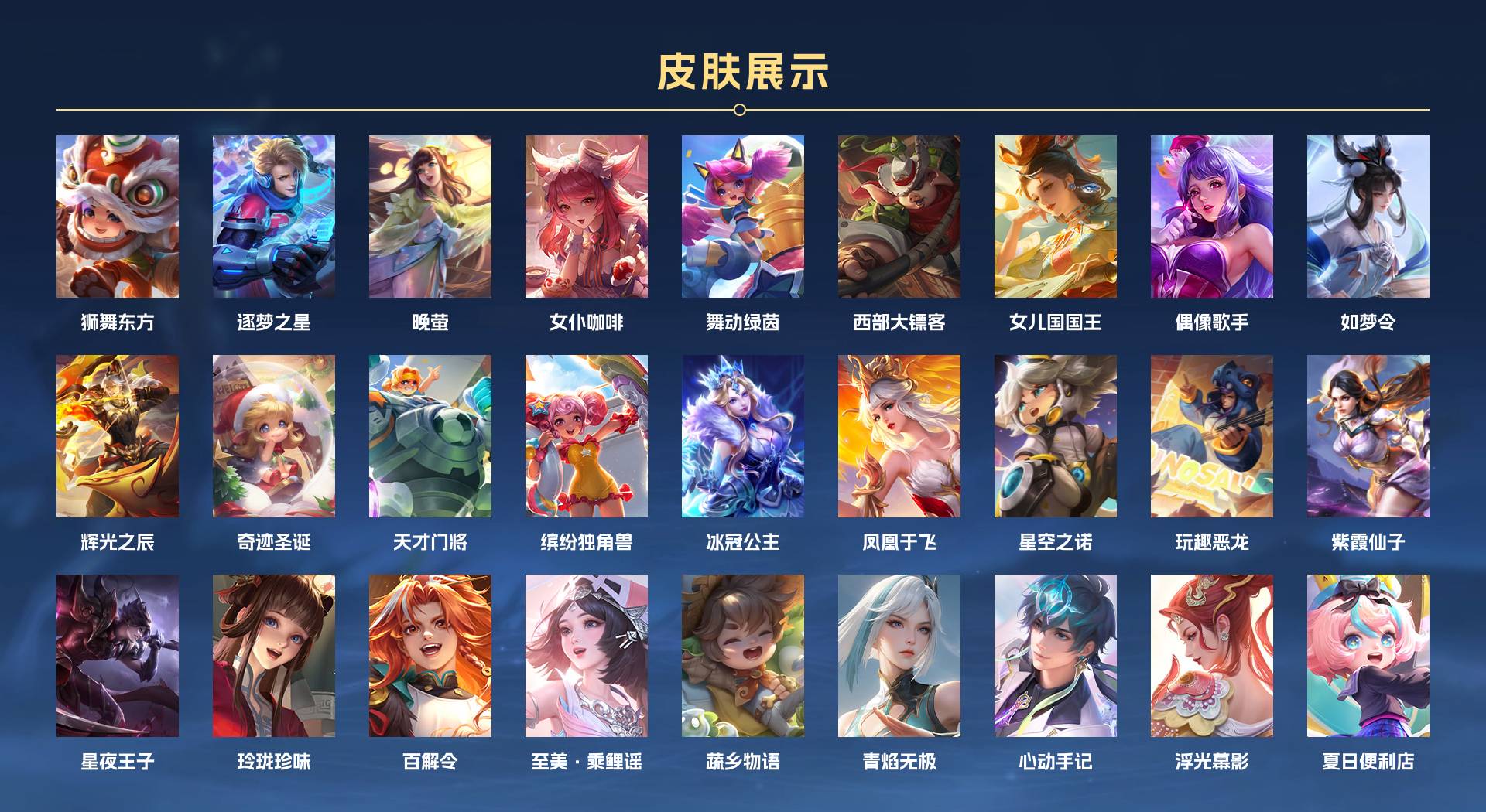 WZ3190924王者荣耀账号详情图4 WZ3190924王者荣耀账号详情图4