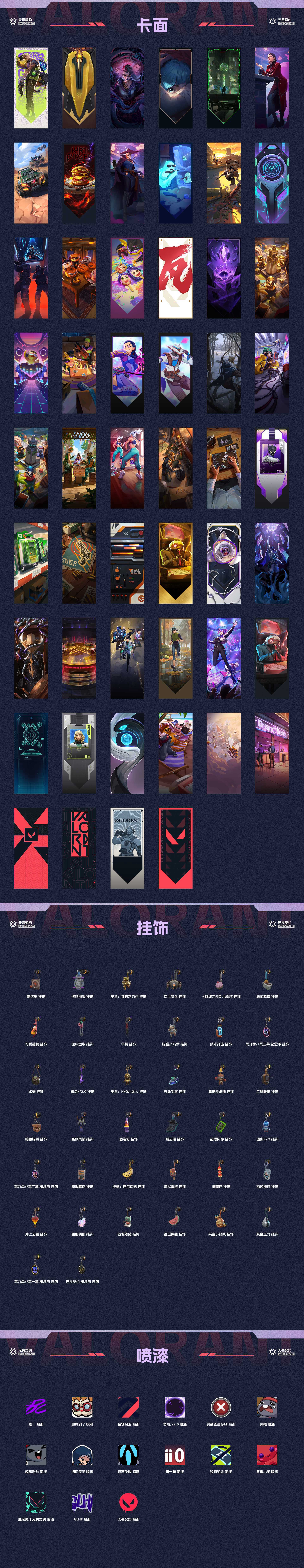 WWQ37291无畏契约账号详情图4 WWQ37291无畏契约账号详情图4