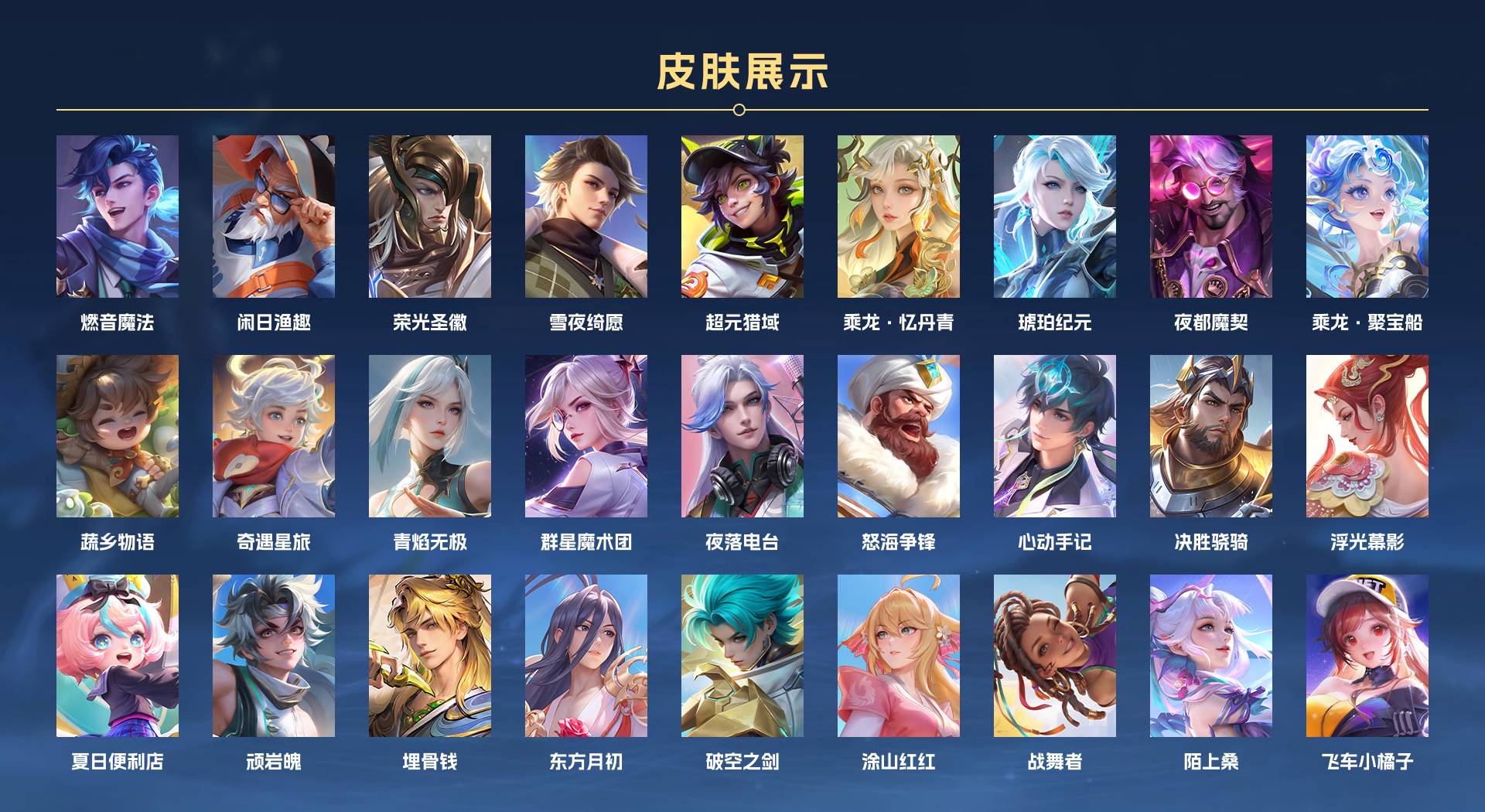 WZ3190994王者荣耀账号详情图15 WZ3190994王者荣耀账号详情图15