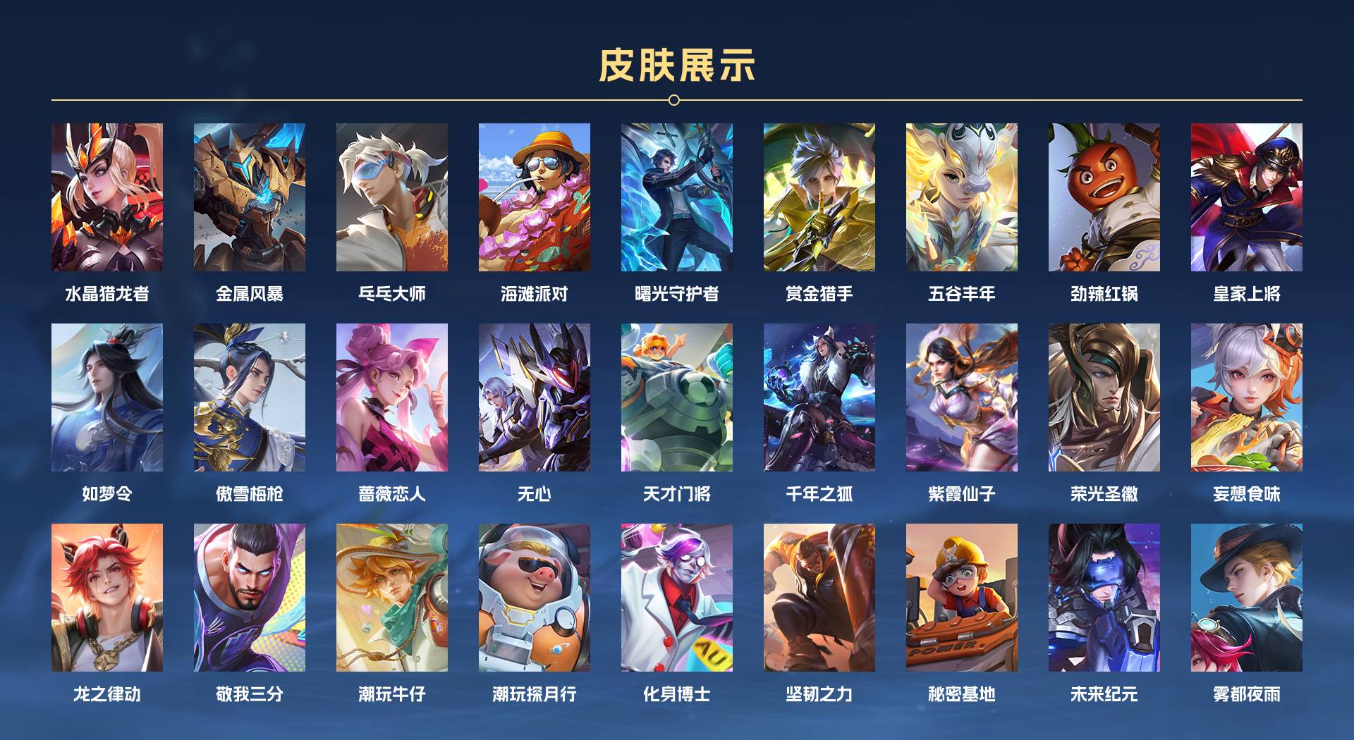 WZ3191042王者荣耀账号详情图2 WZ3191042王者荣耀账号详情图2