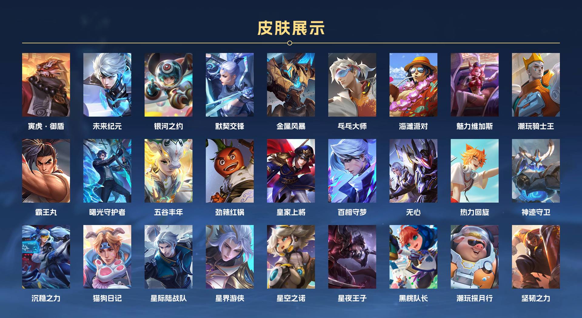 WZ3191245王者荣耀账号详情图2 WZ3191245王者荣耀账号详情图2
