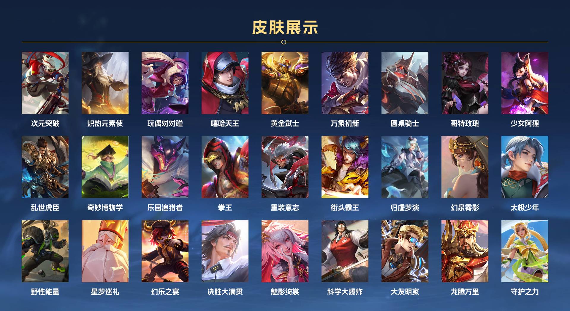 WZ3191411王者荣耀账号详情图7 WZ3191411王者荣耀账号详情图7