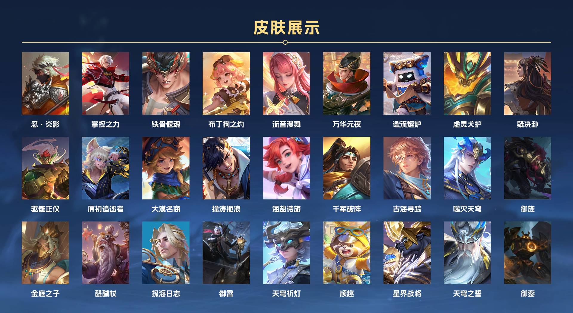 WZ3191426王者荣耀账号详情图5