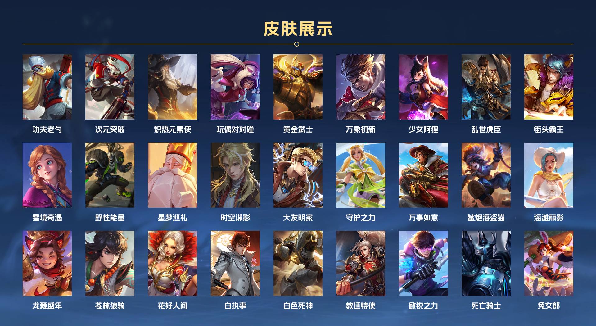 WZ3191426王者荣耀账号详情图4